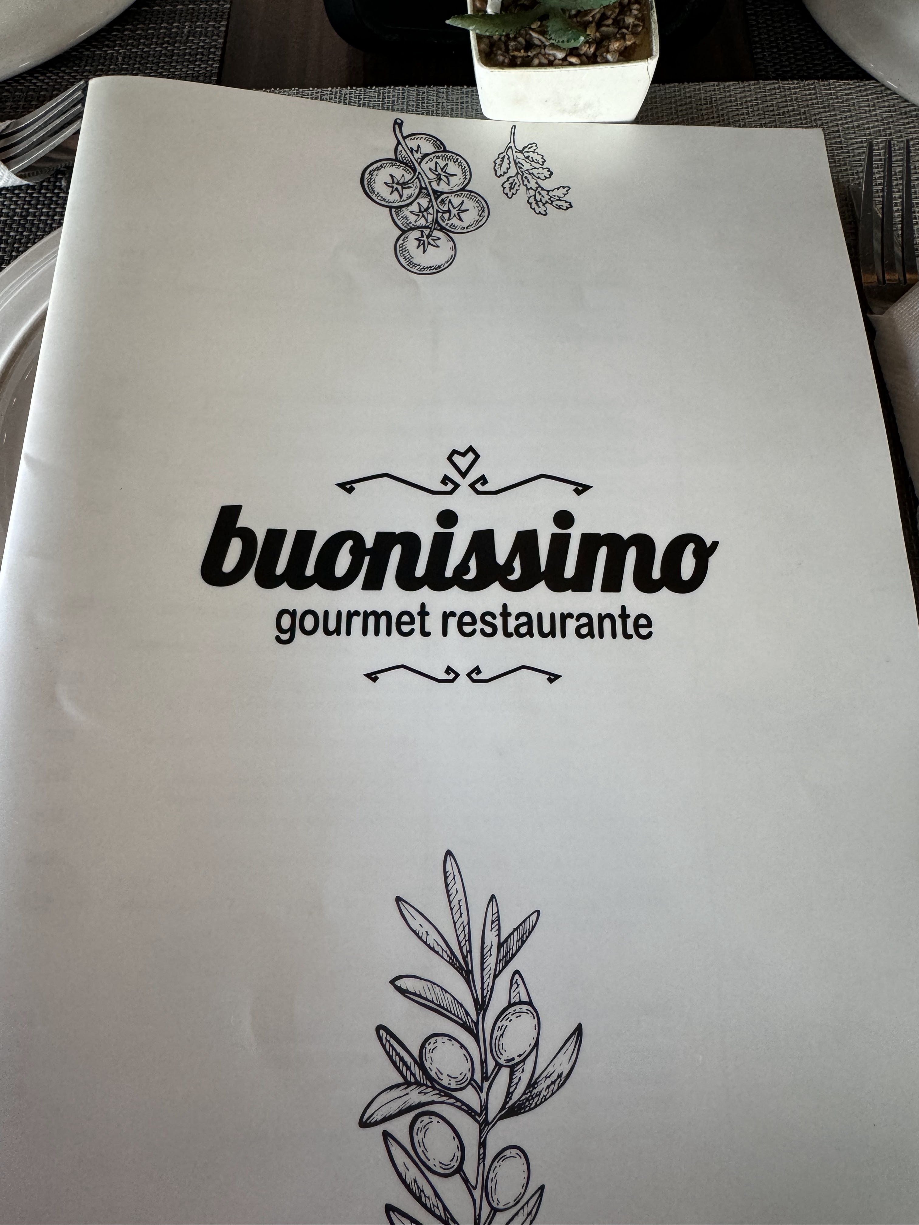 Buonissimo Gourmet Restaurante image 7