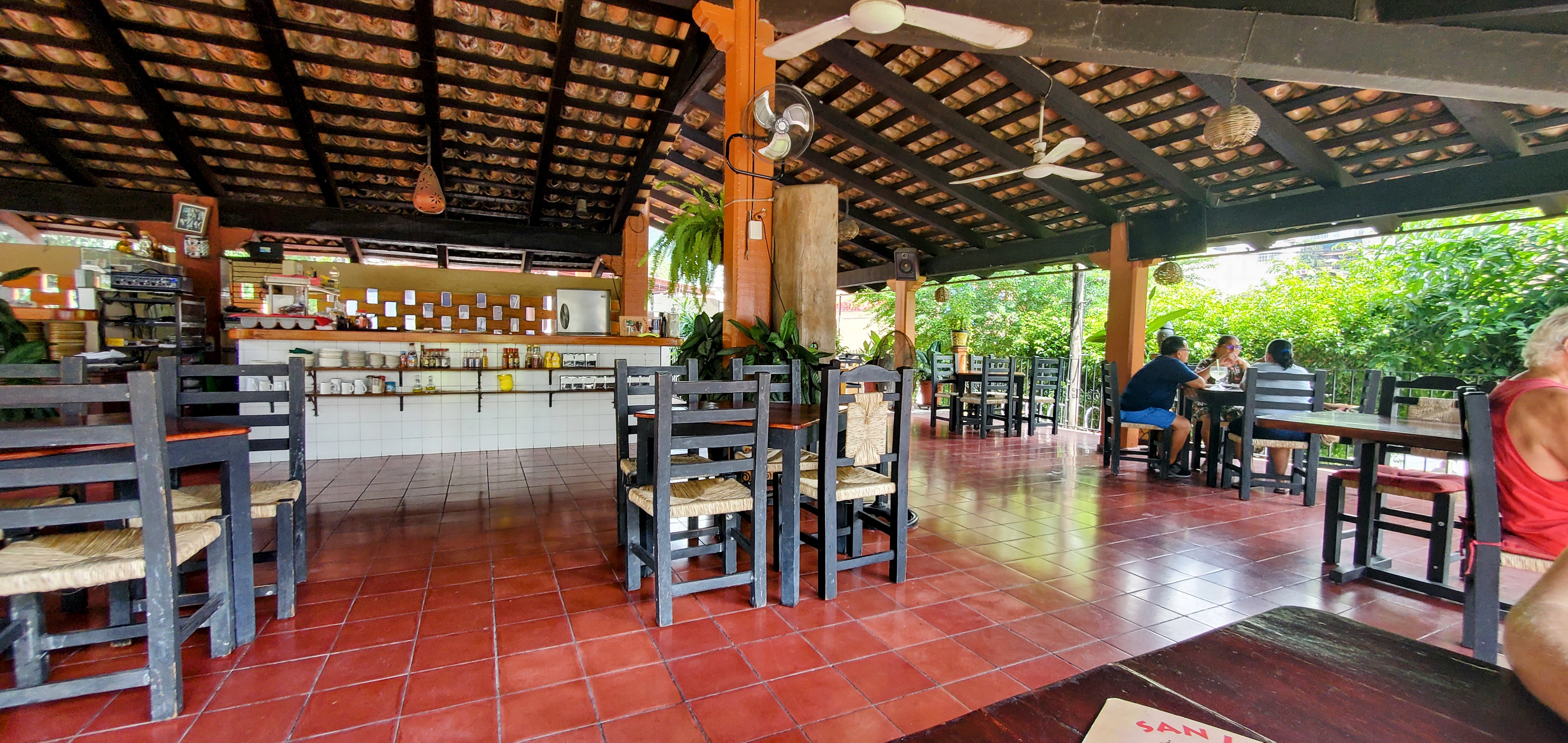 Restaurant San Lucas image 1