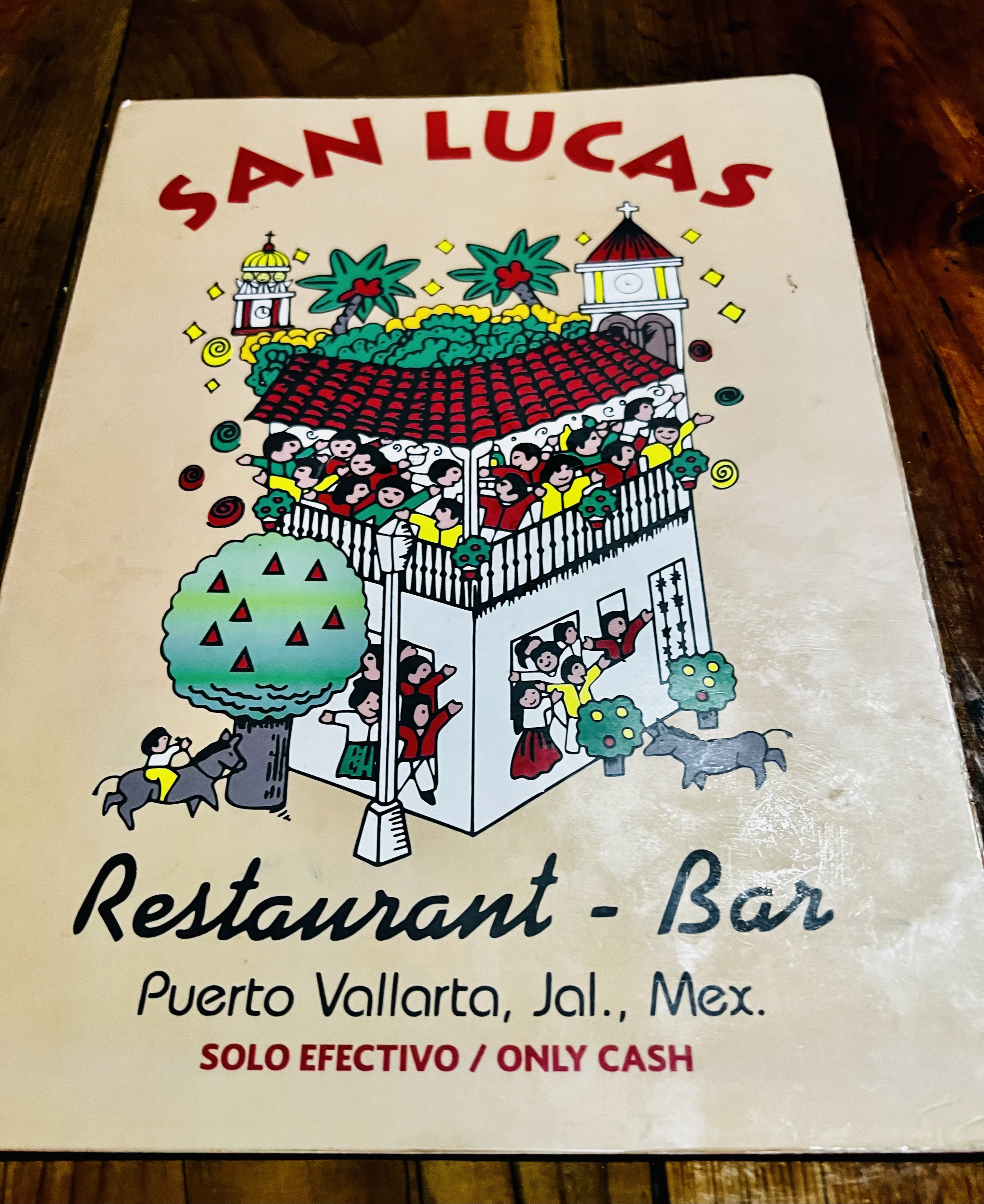 Restaurant San Lucas image 3