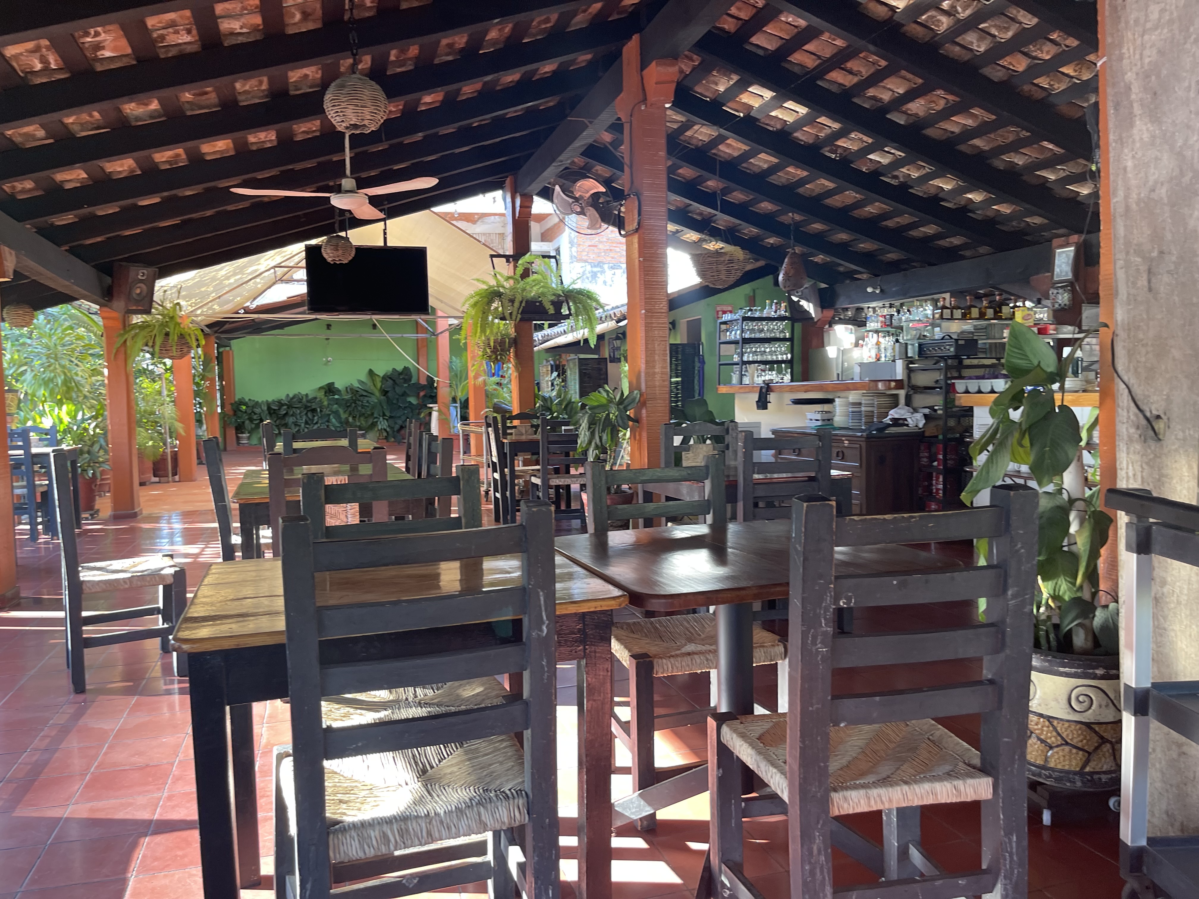 Restaurant San Lucas image 4