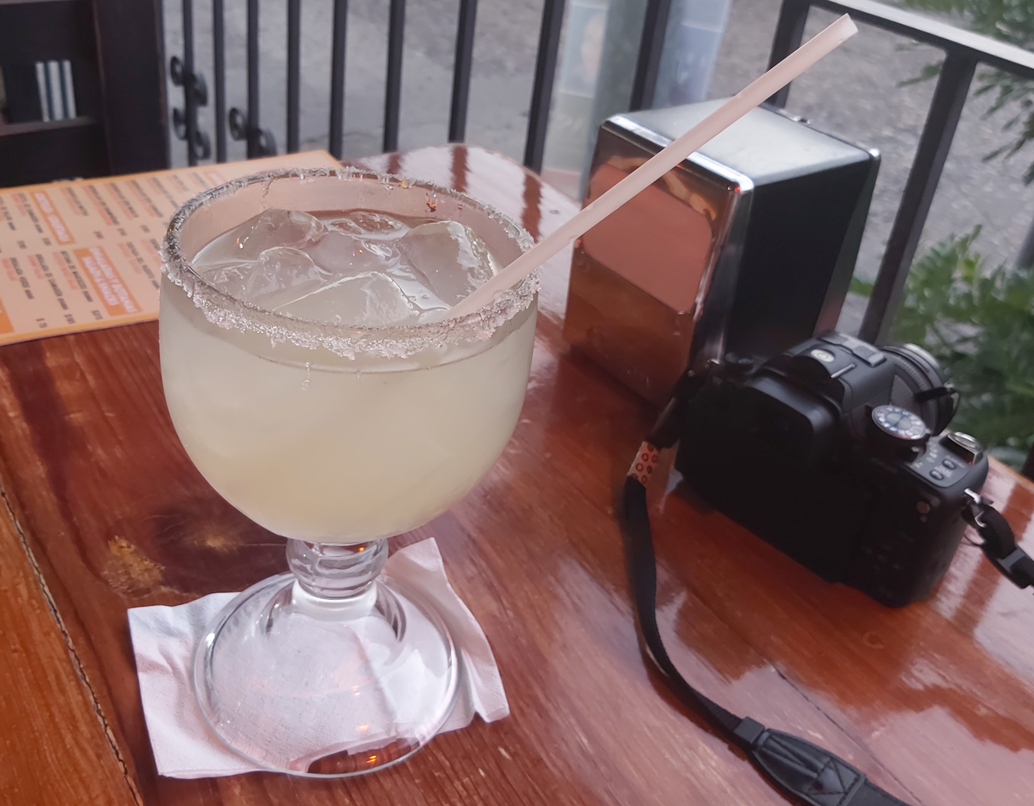 Restaurant San Lucas image 5