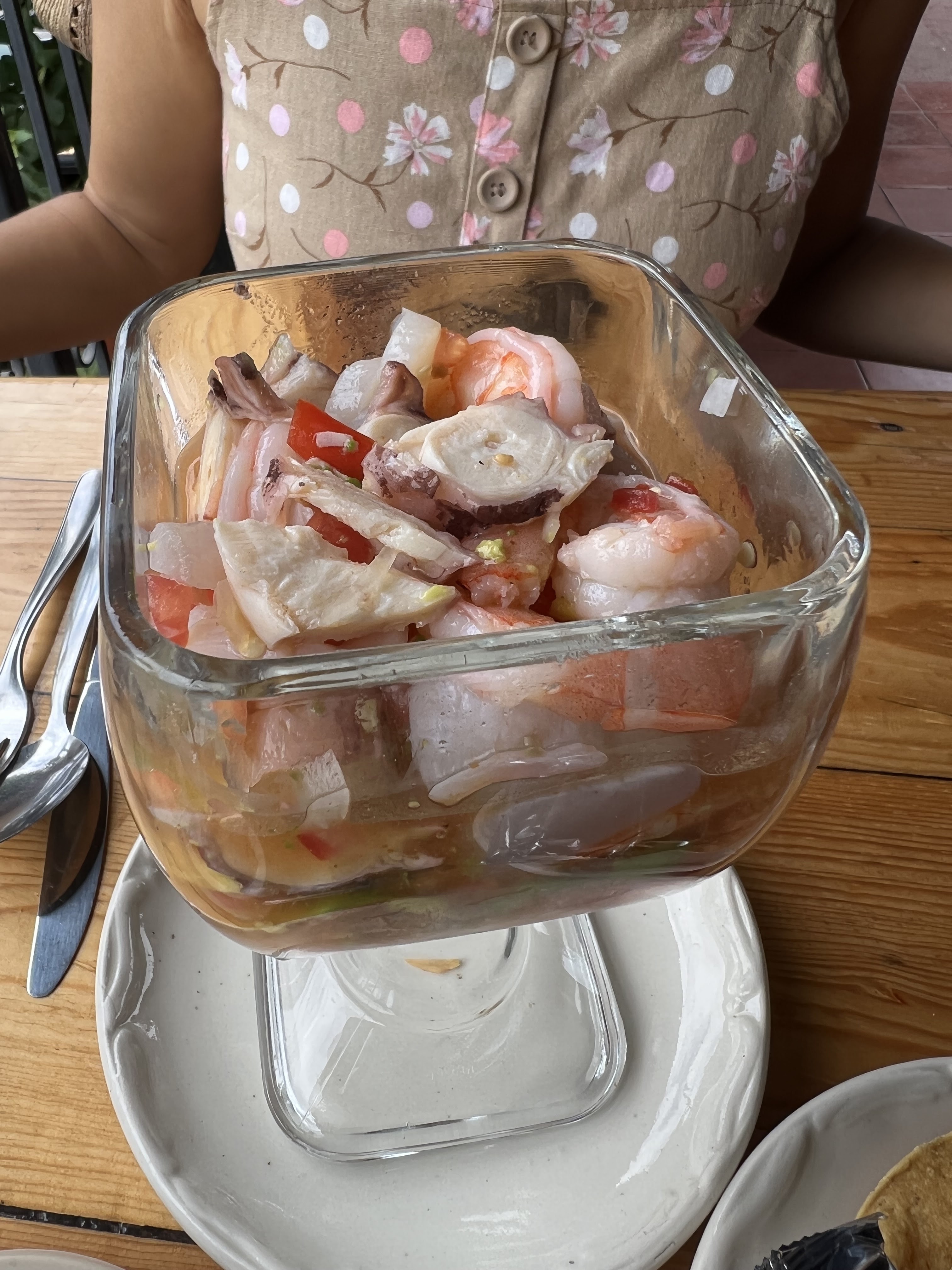 Restaurant San Lucas image 6