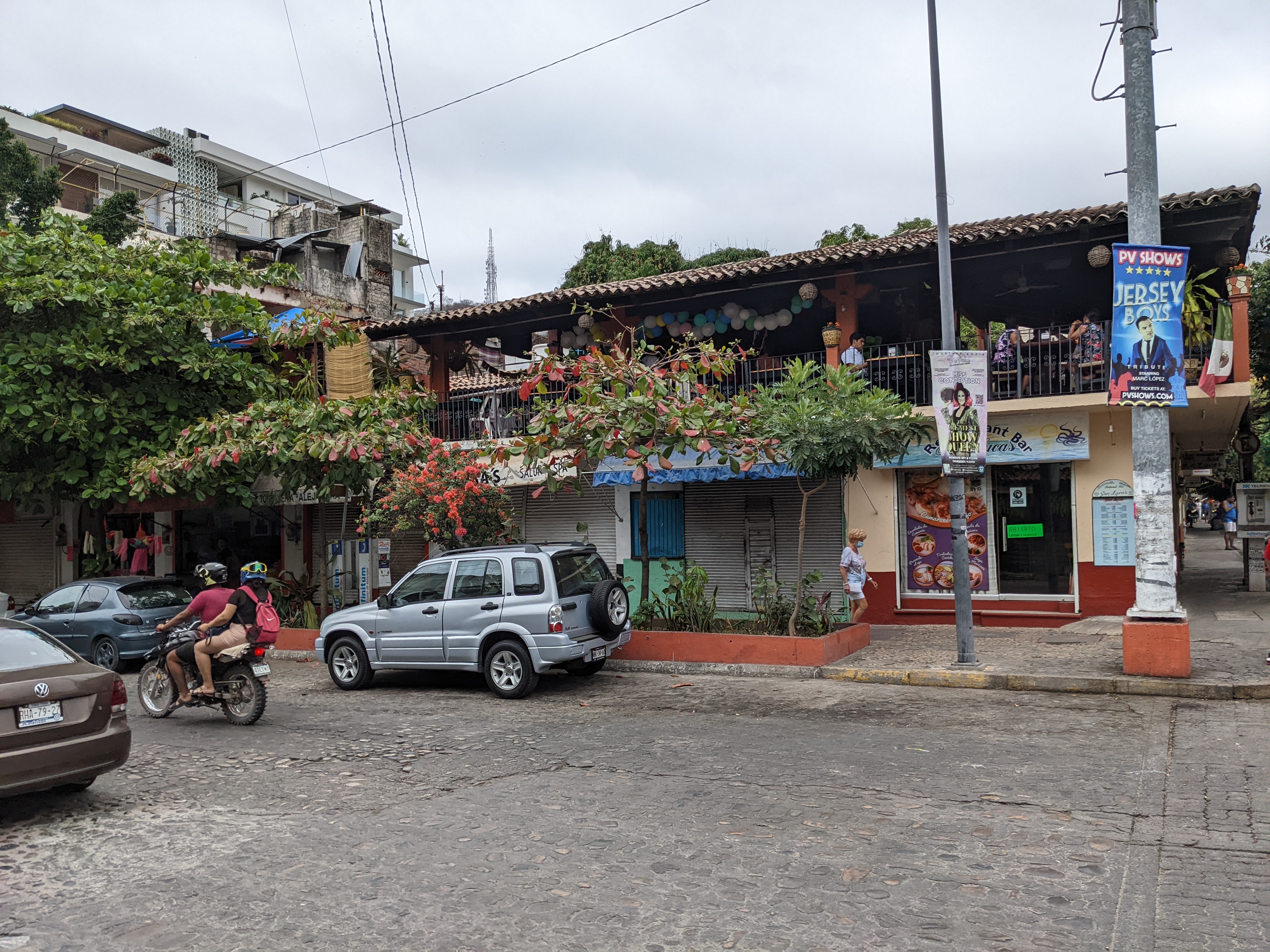 Restaurant San Lucas image 7