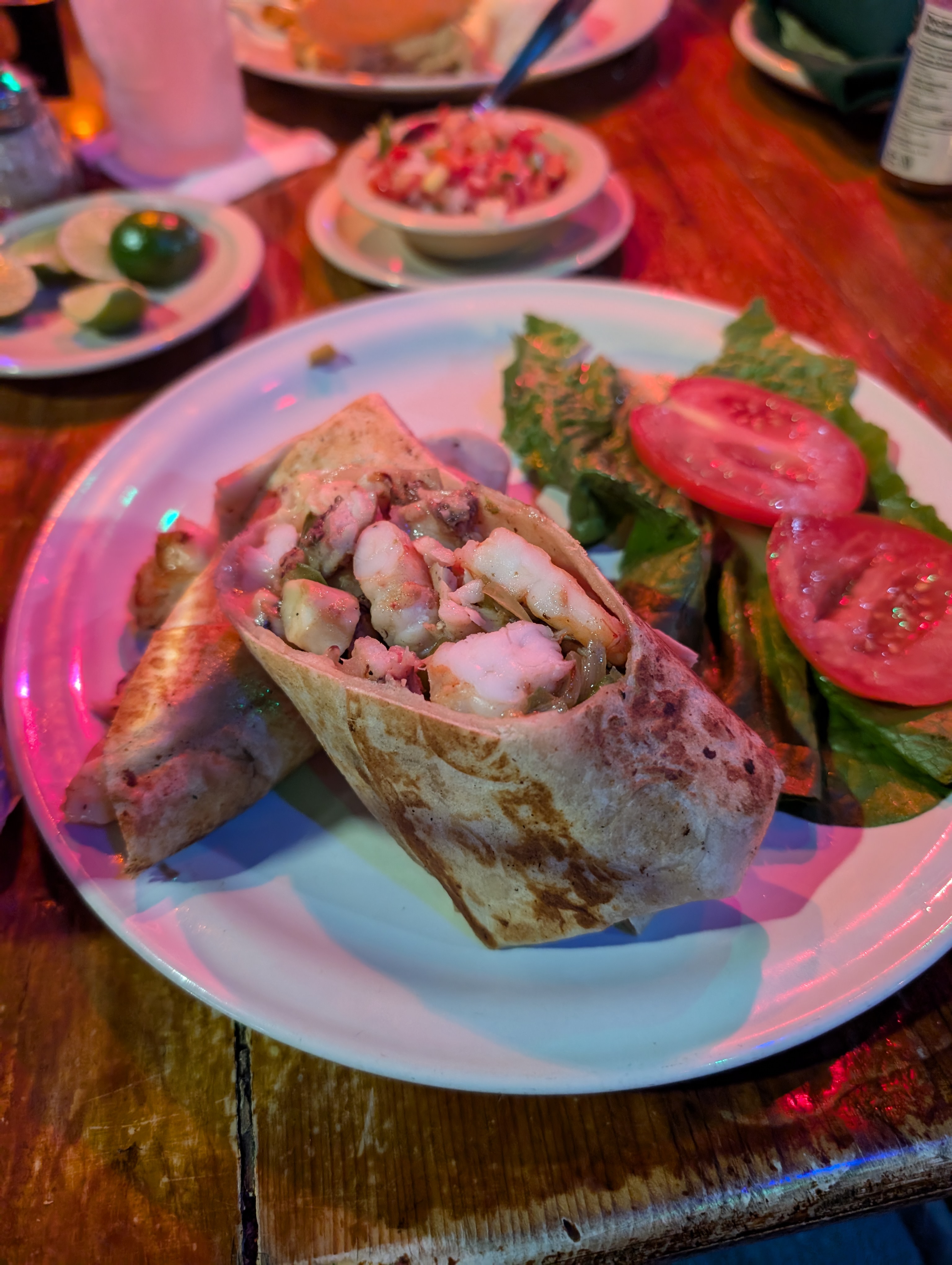 Restaurant San Lucas image 8