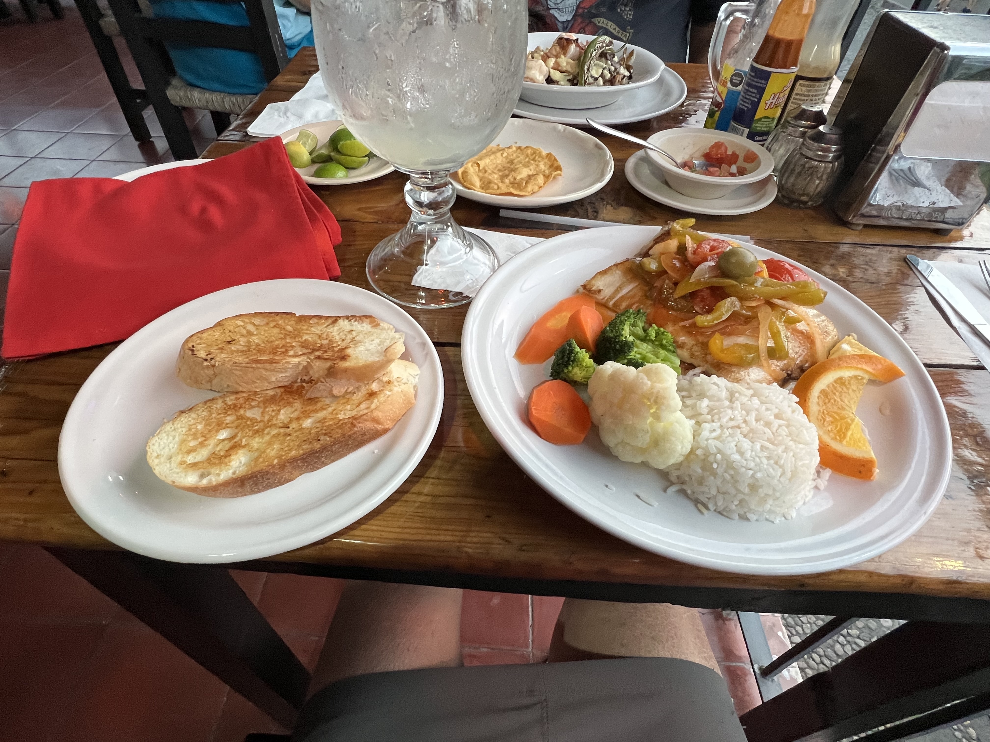 Restaurant San Lucas image 9