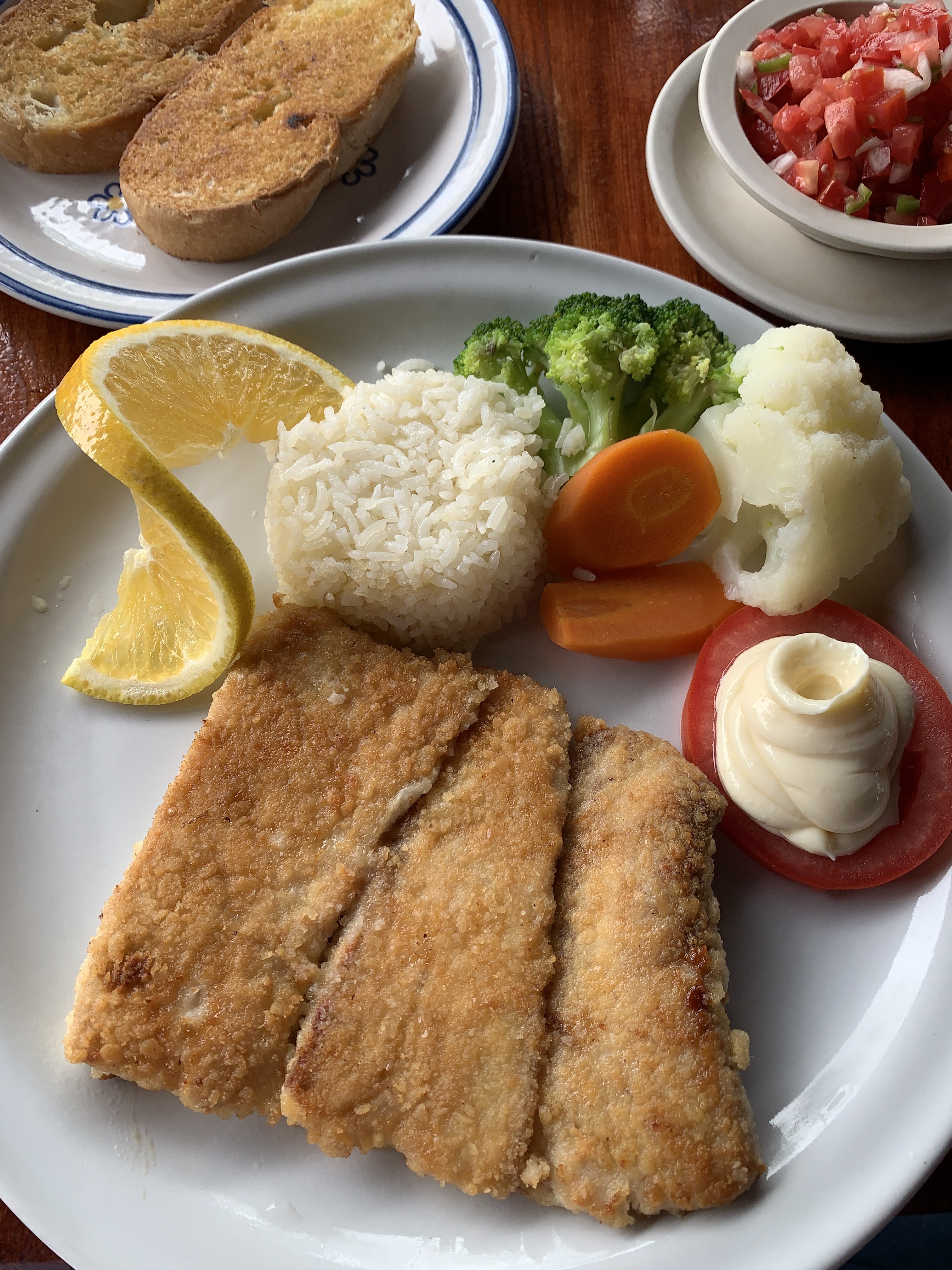 Restaurant San Lucas image 10