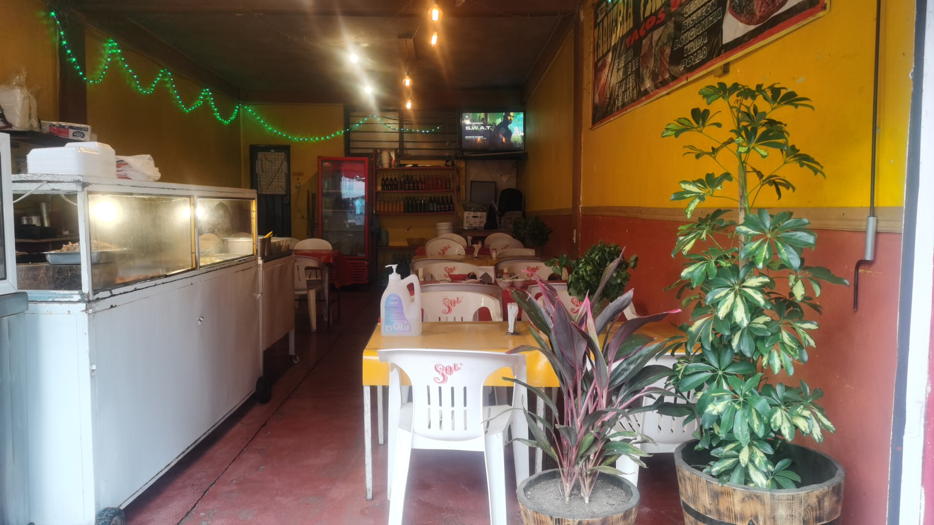 Chilaquiles y Desayunos San Juan image 1