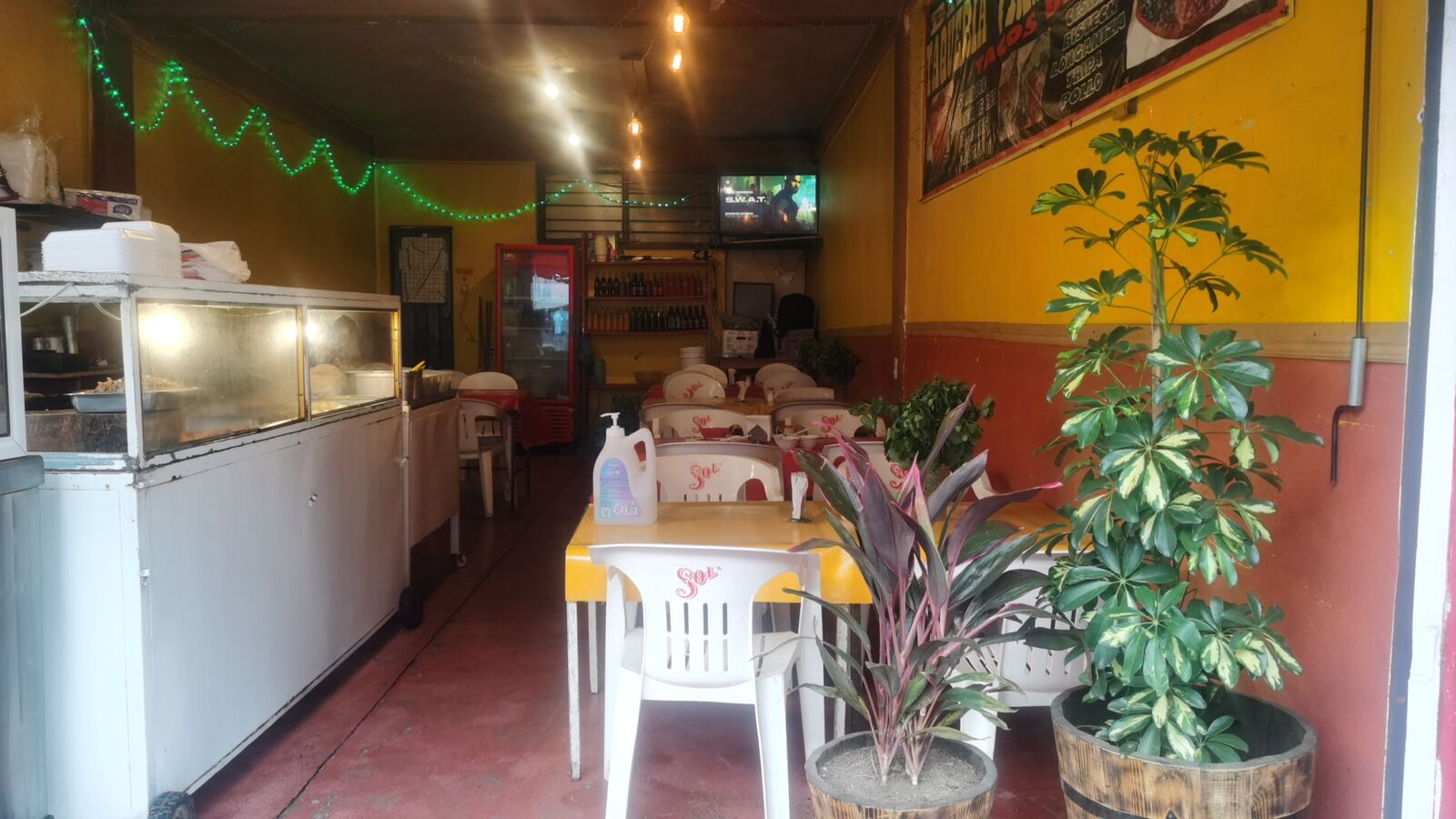 Chilaquiles y Desayunos San Juan image 1