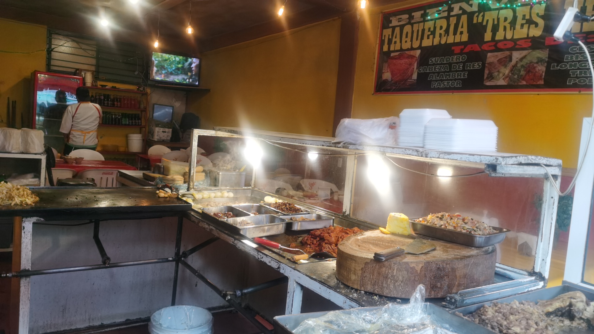 Chilaquiles y Desayunos San Juan image 5