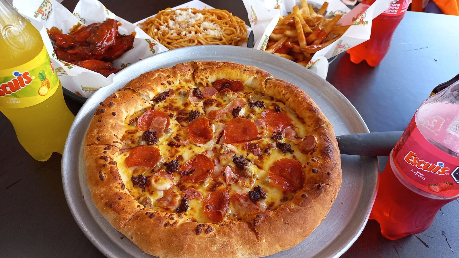 Pizza Mya image 6