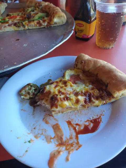 Pizza Mya image 7