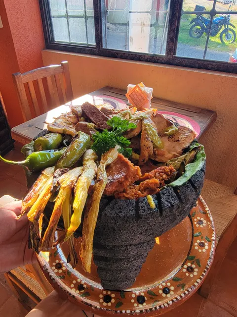Alma Mexa Restaurante image 2