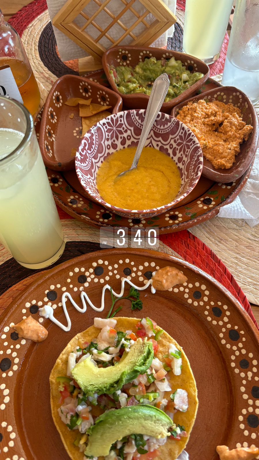 Alma Mexa Restaurante image 3