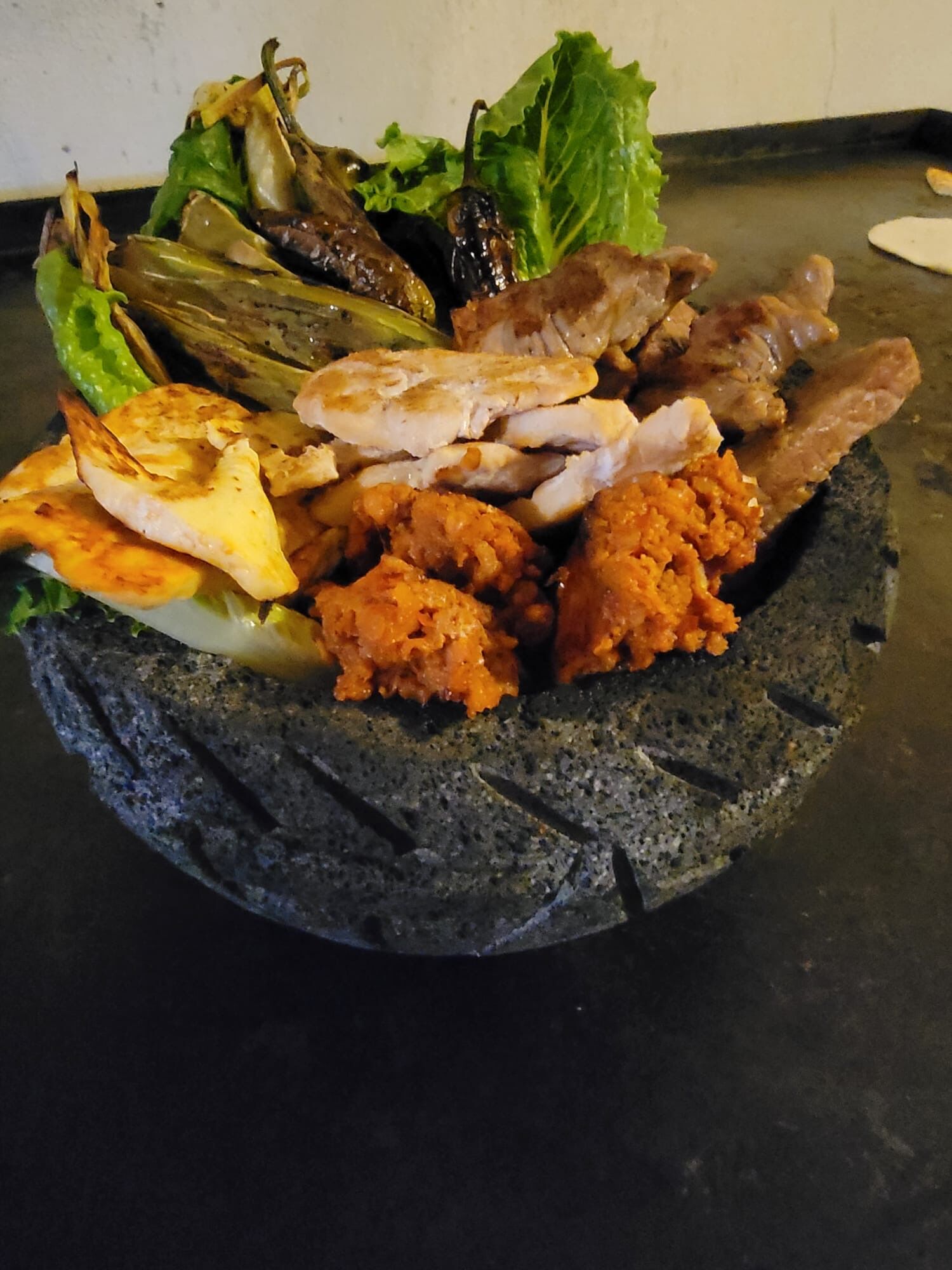 Alma Mexa Restaurante image 4