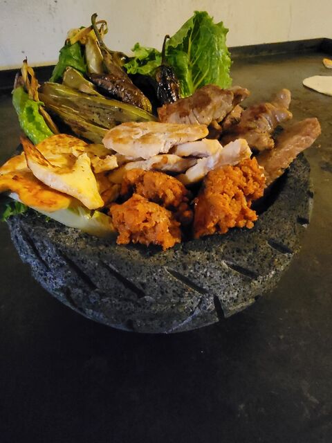 Alma Mexa Restaurante image 4