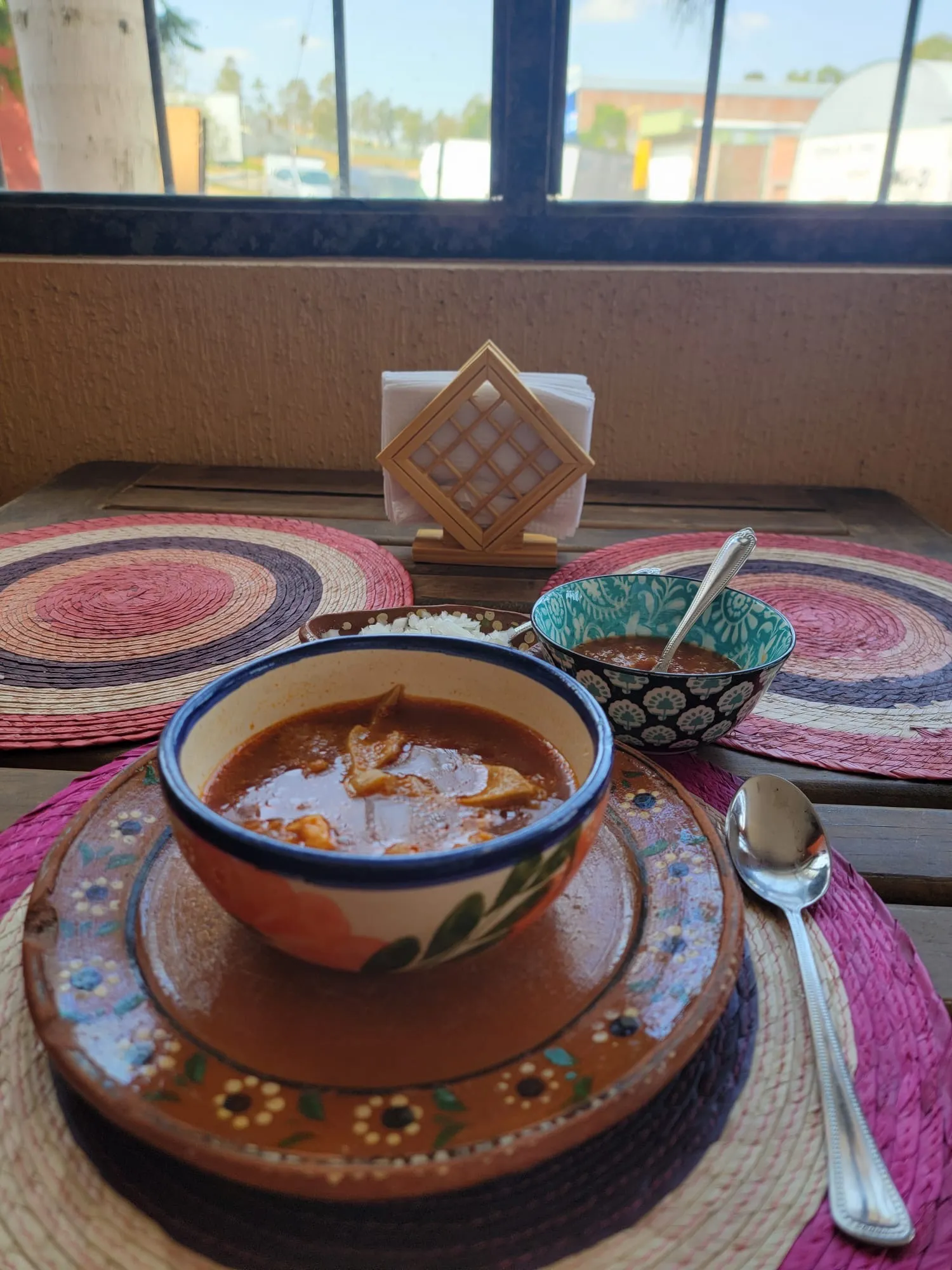 Alma Mexa Restaurante image 6