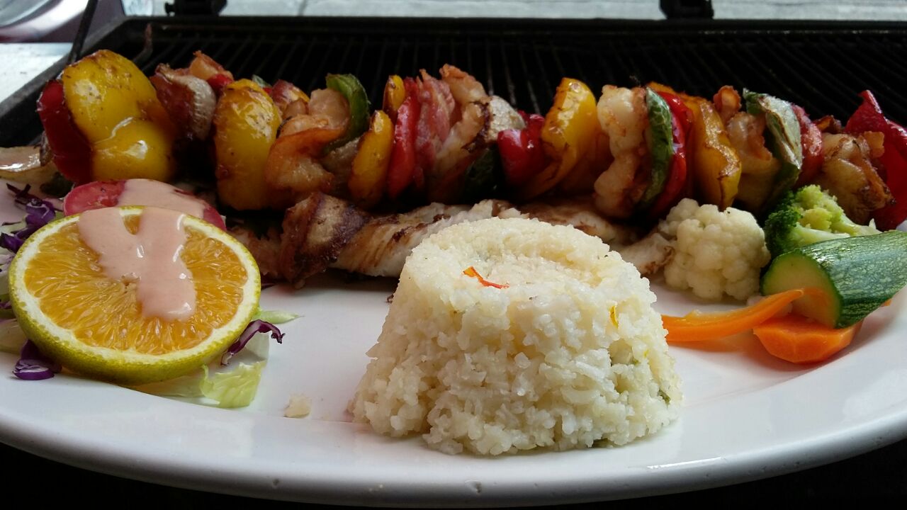 El Moyo Restaurant de Mariscos image 2