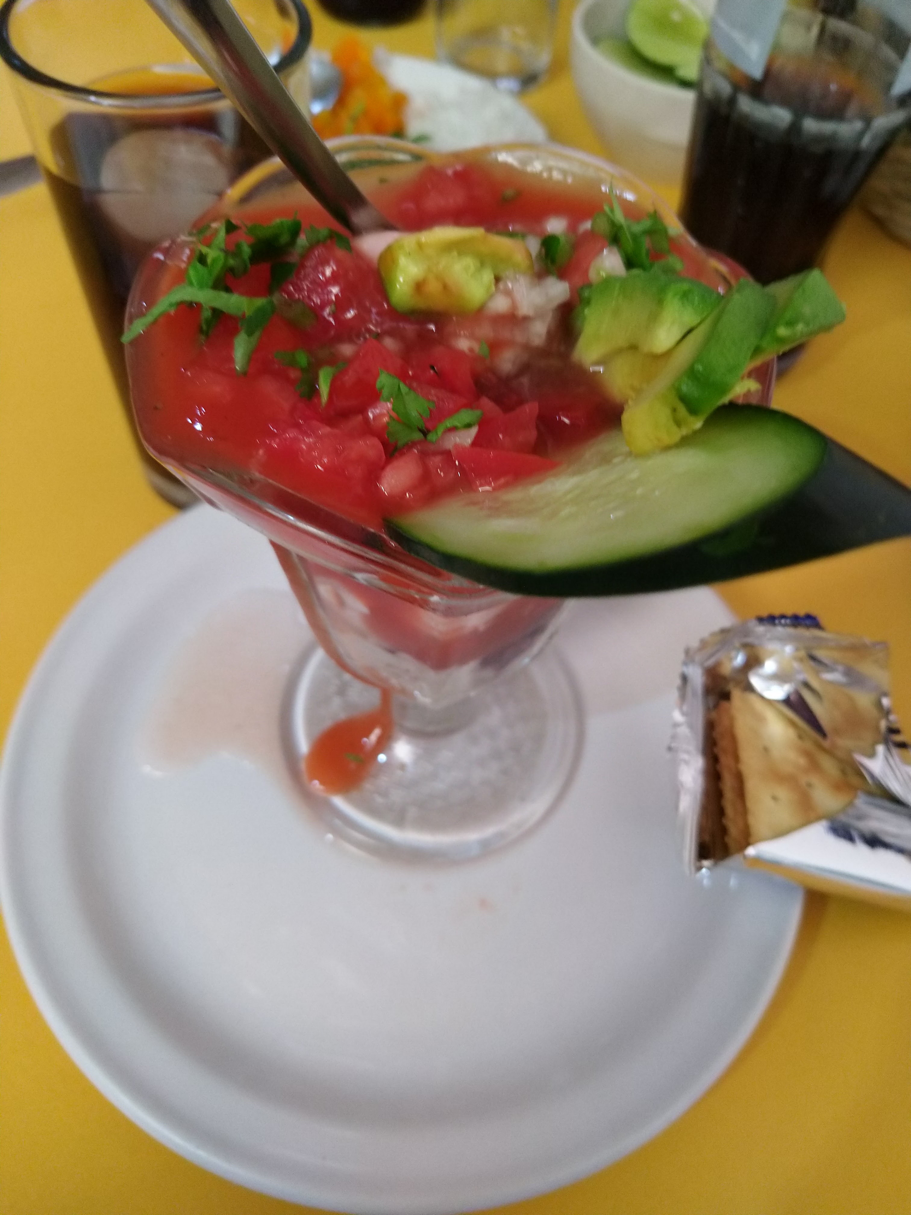 El Moyo Restaurant de Mariscos image 3