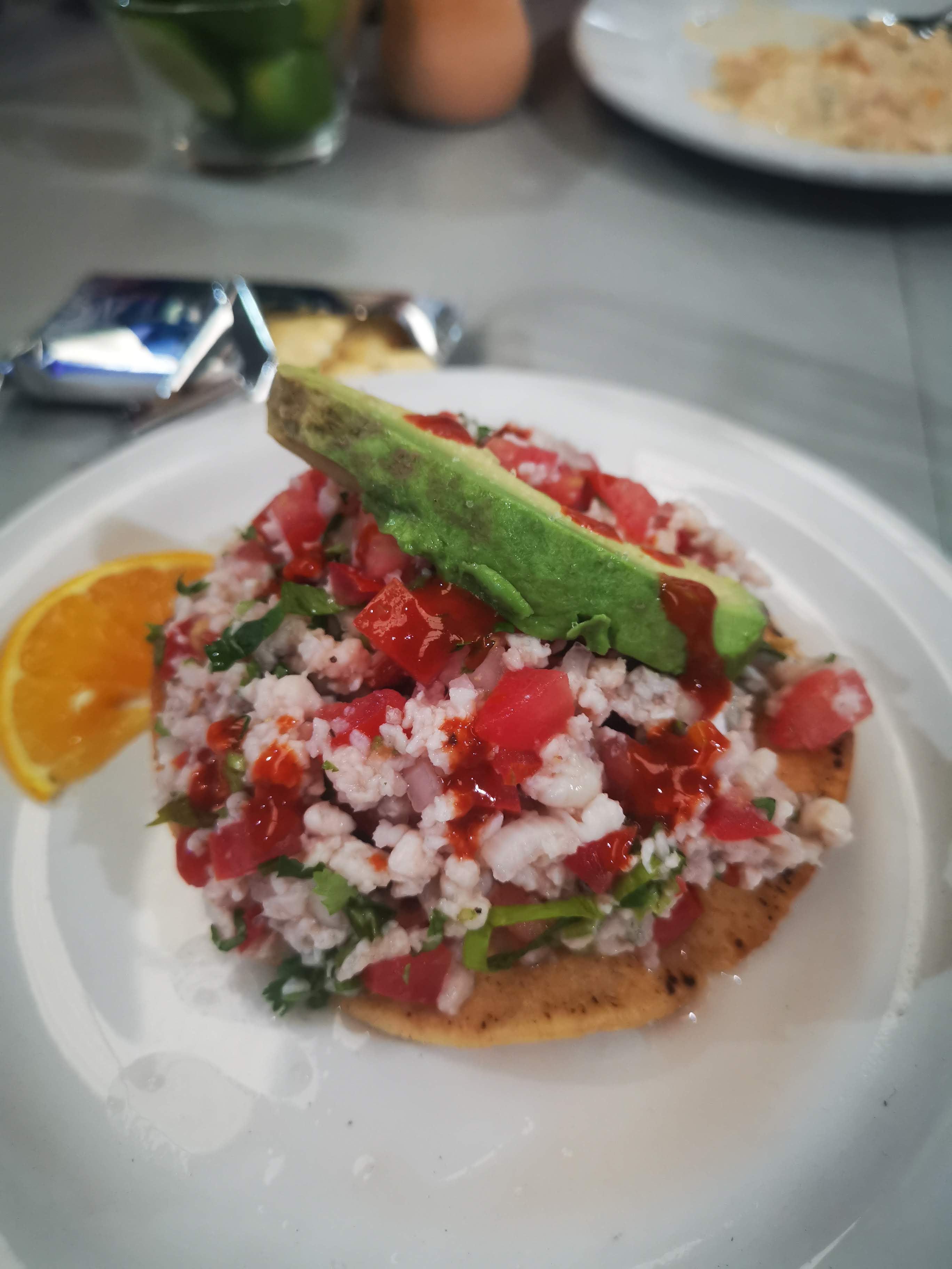 El Moyo Restaurant de Mariscos image 4