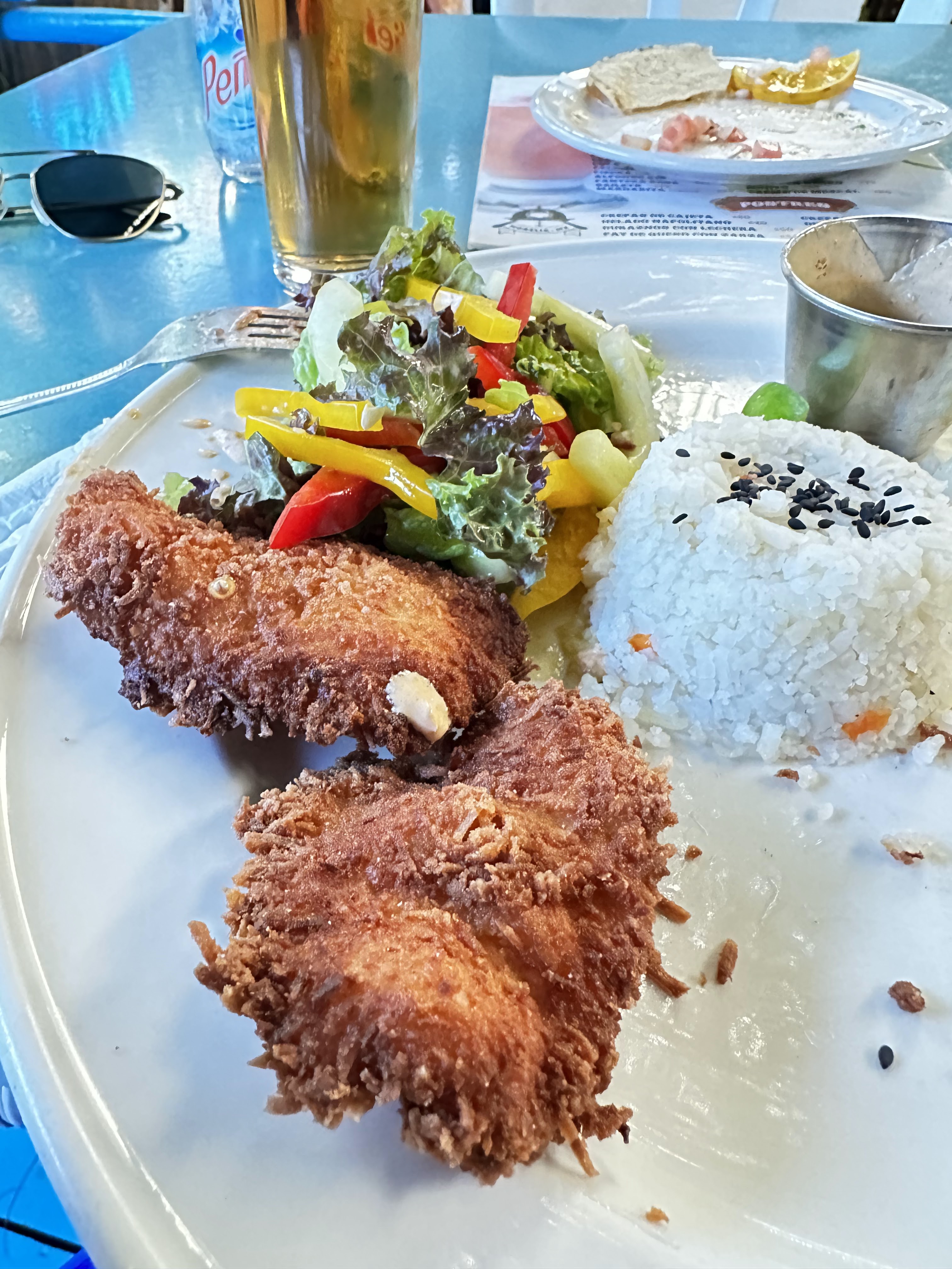 El Moyo Restaurant de Mariscos image 5