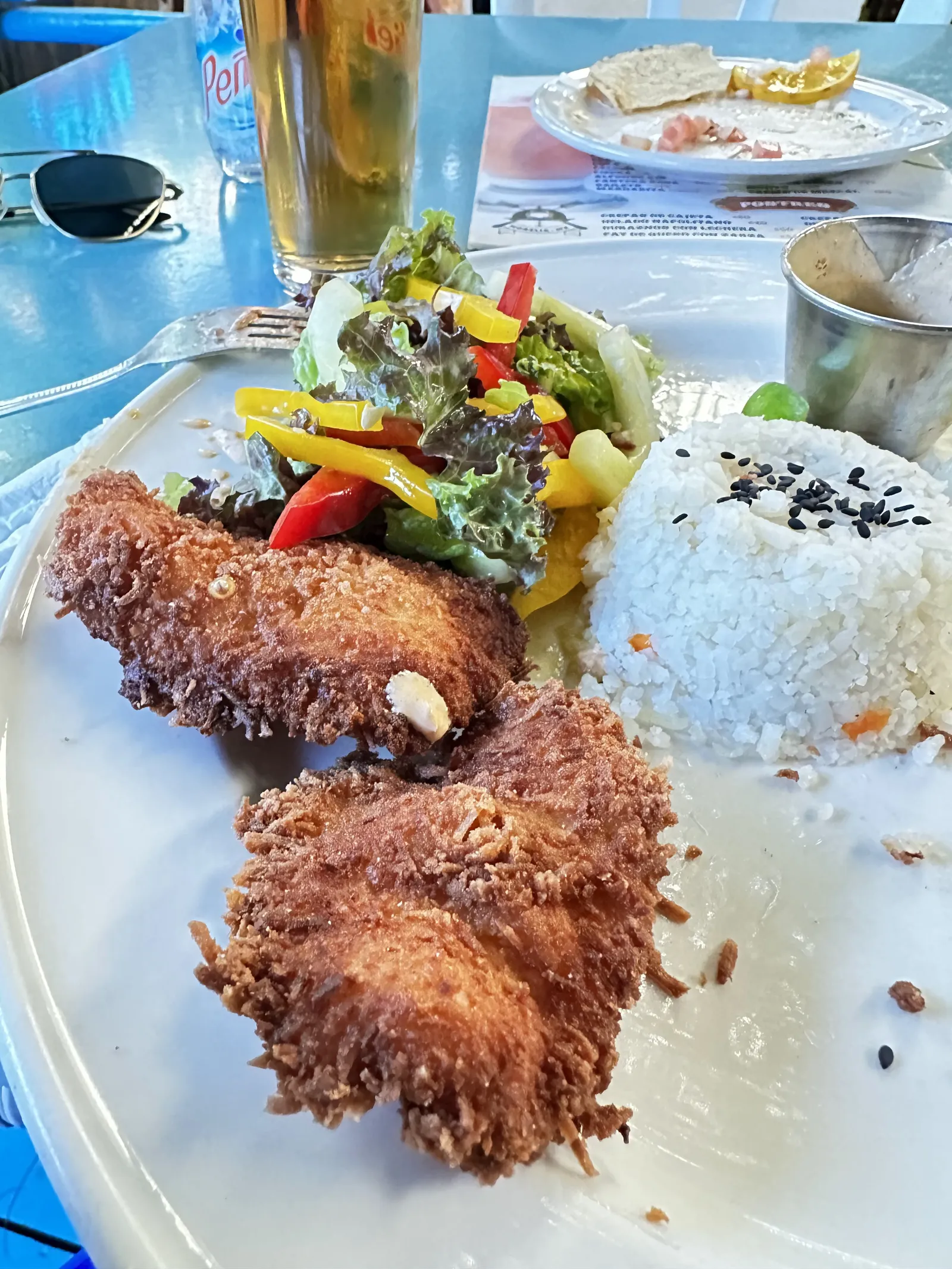El Moyo Restaurant de Mariscos image 5