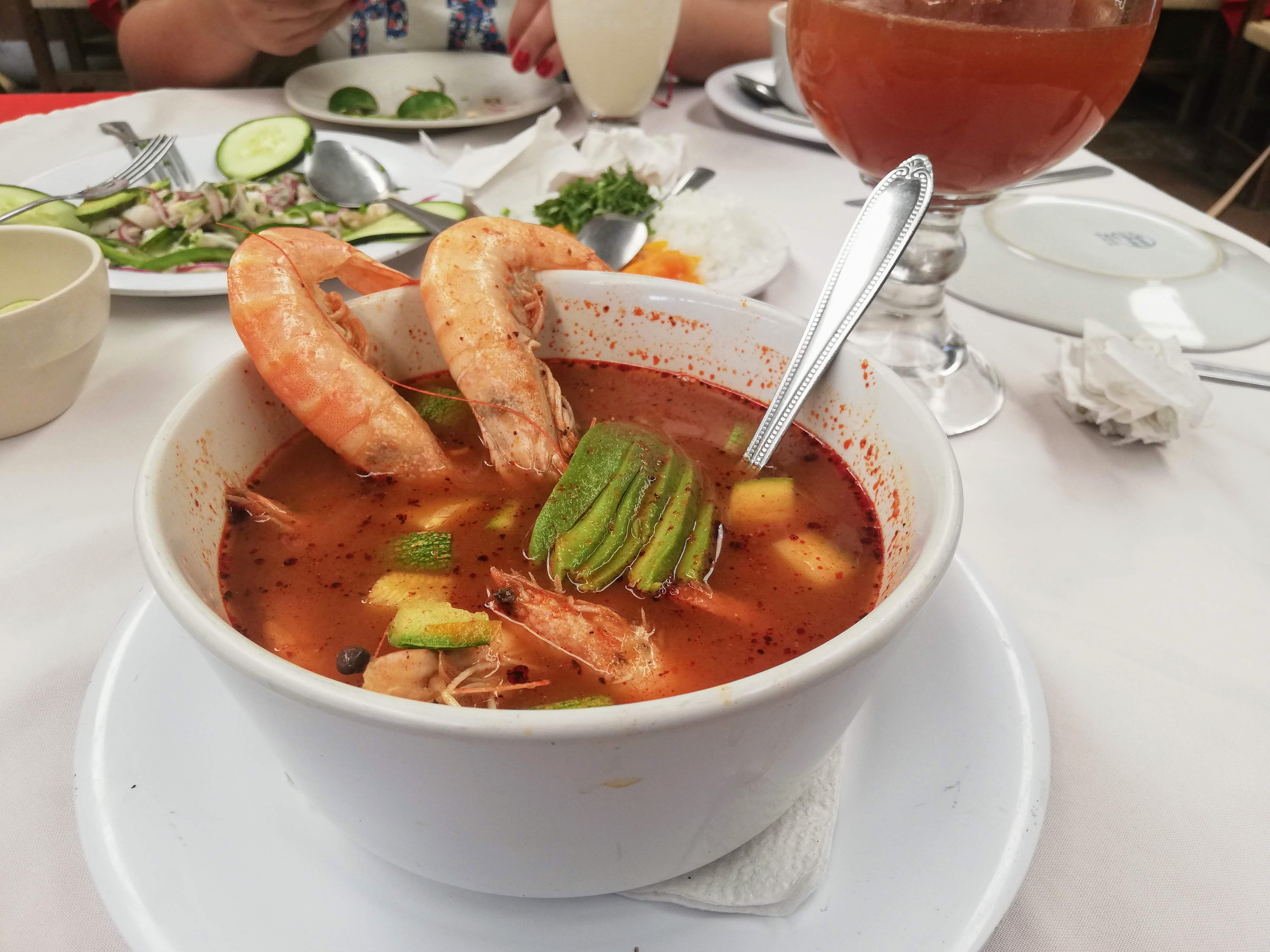 El Moyo Restaurant de Mariscos image 6