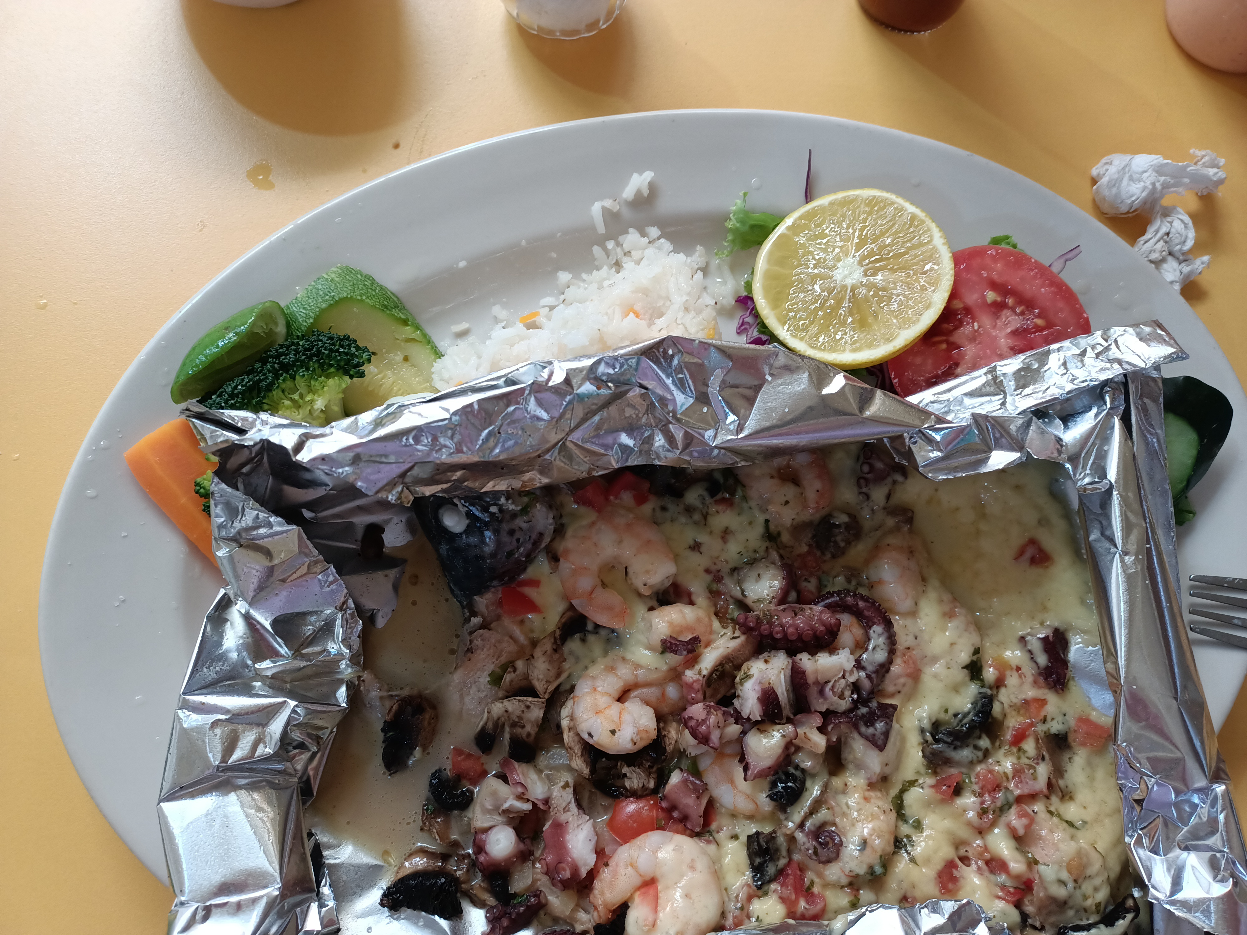 El Moyo Restaurant de Mariscos image 7