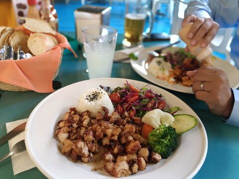El Moyo Restaurant de Mariscos image 8