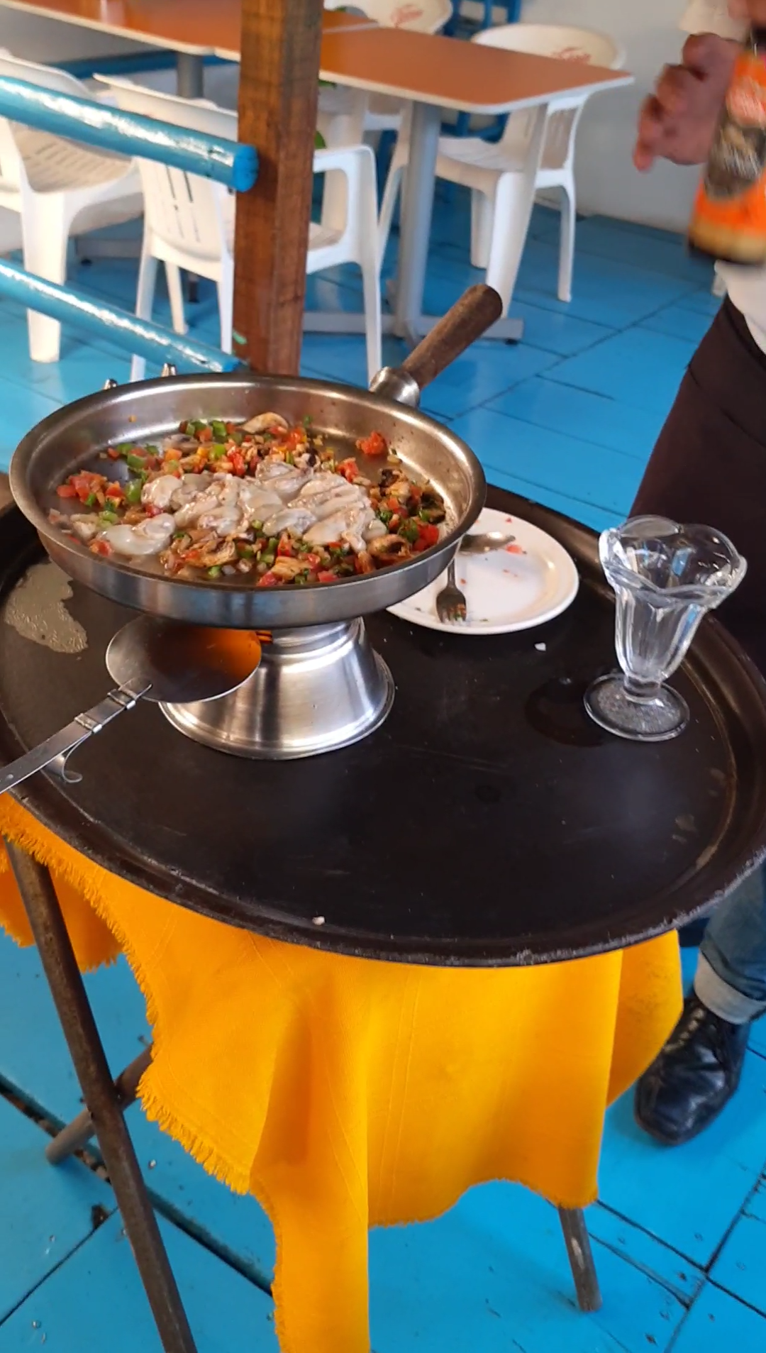 El Moyo Restaurant de Mariscos image 10