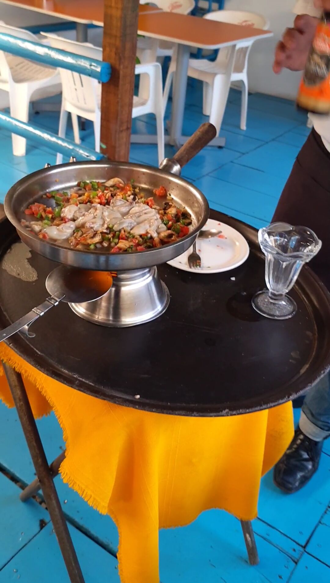 El Moyo Restaurant de Mariscos image 10