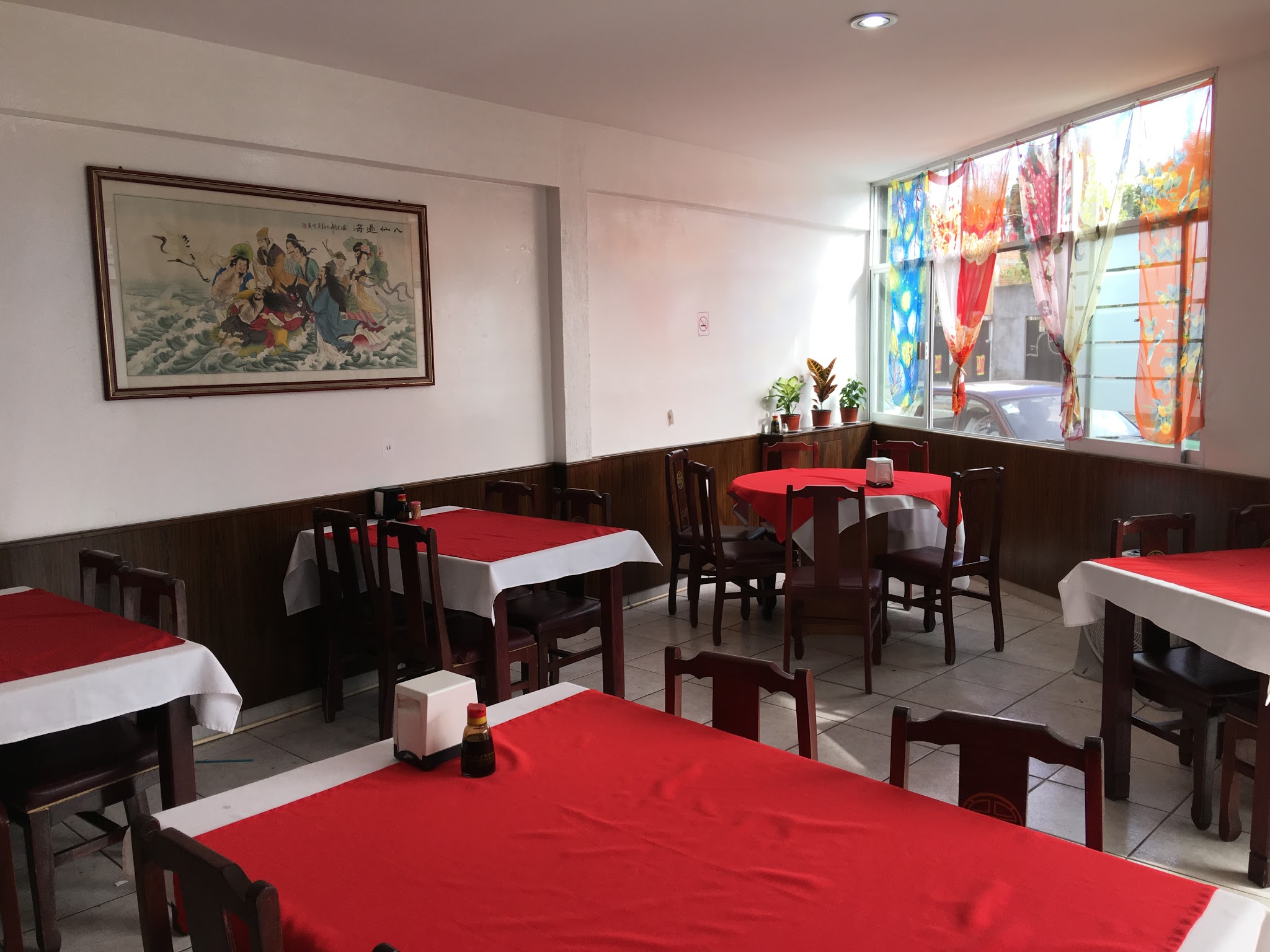 Restaurante Wang Jiao image 1