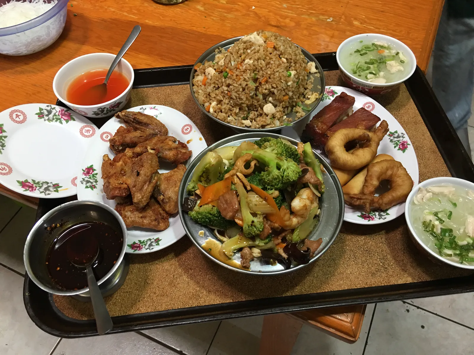 Restaurante Wang Jiao image 2