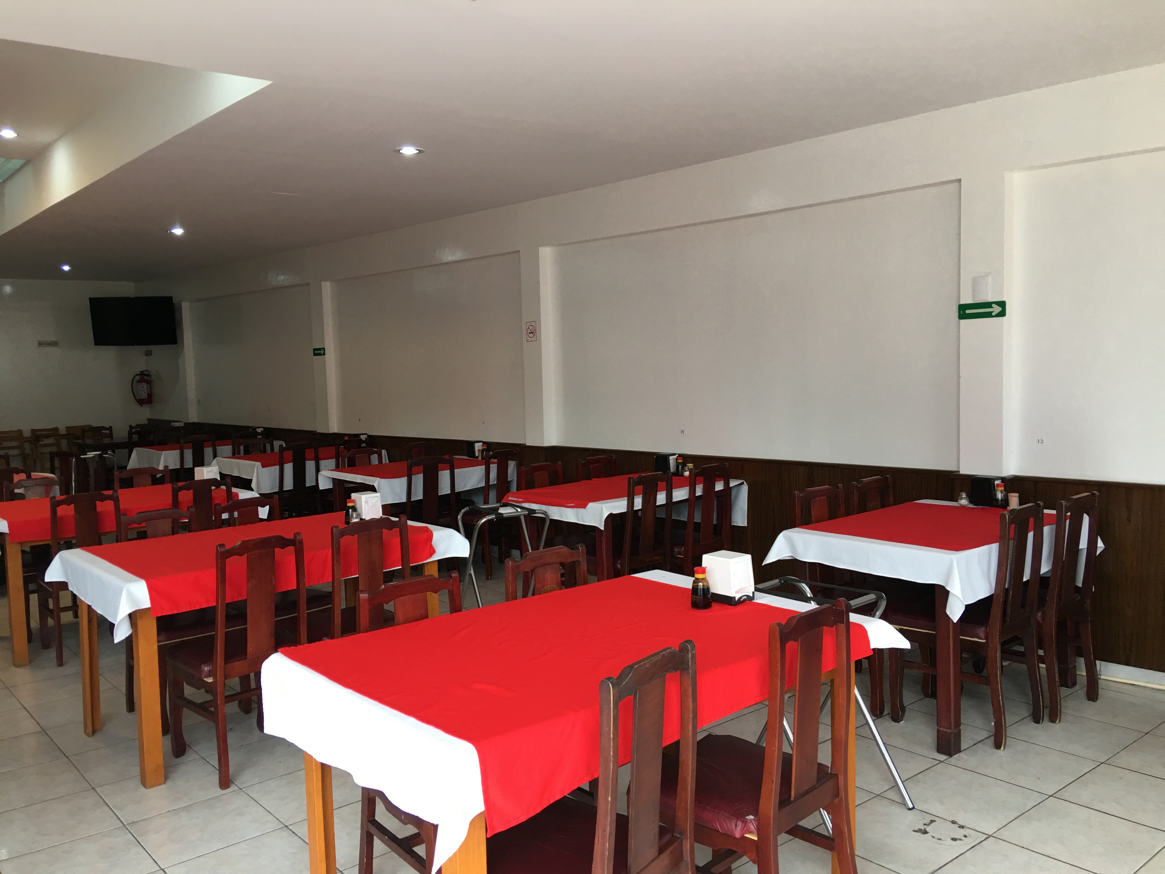 Restaurante Wang Jiao image 3