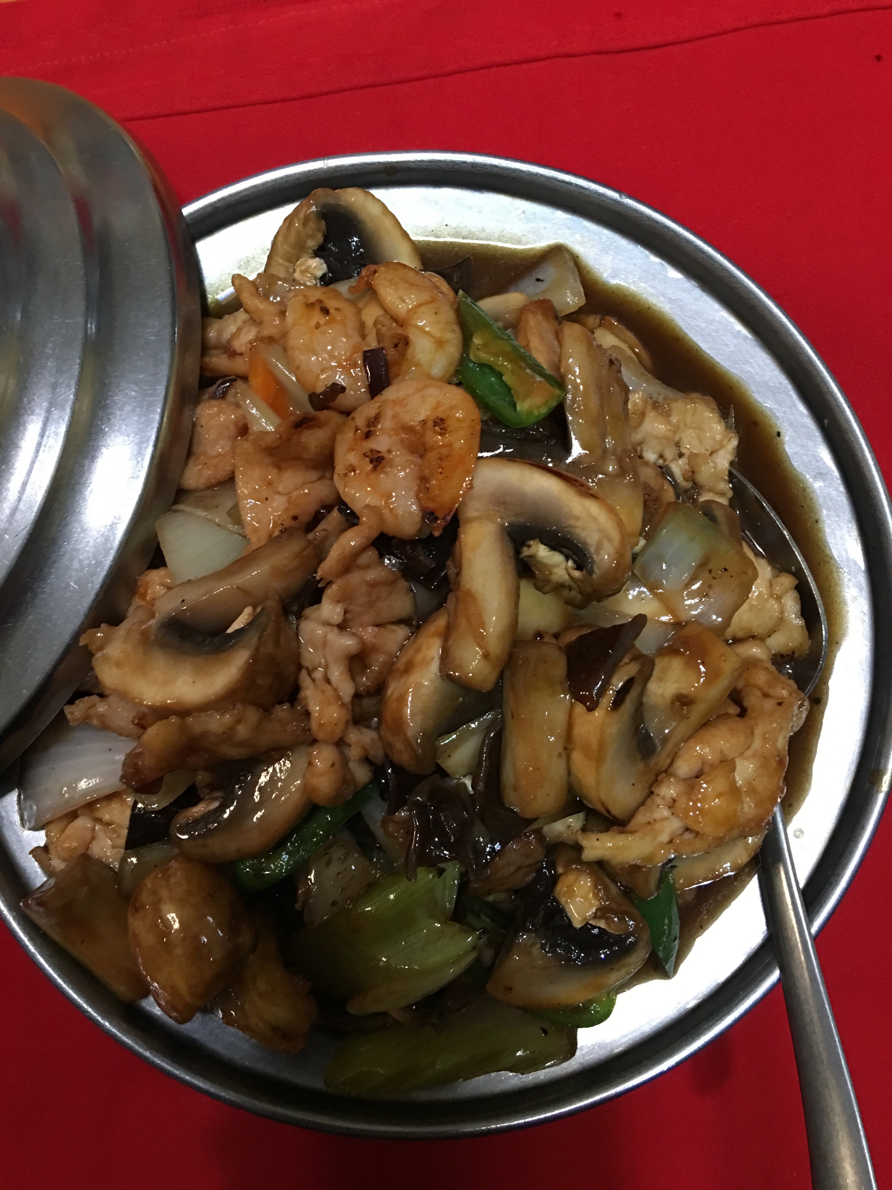 Restaurante Wang Jiao image 4