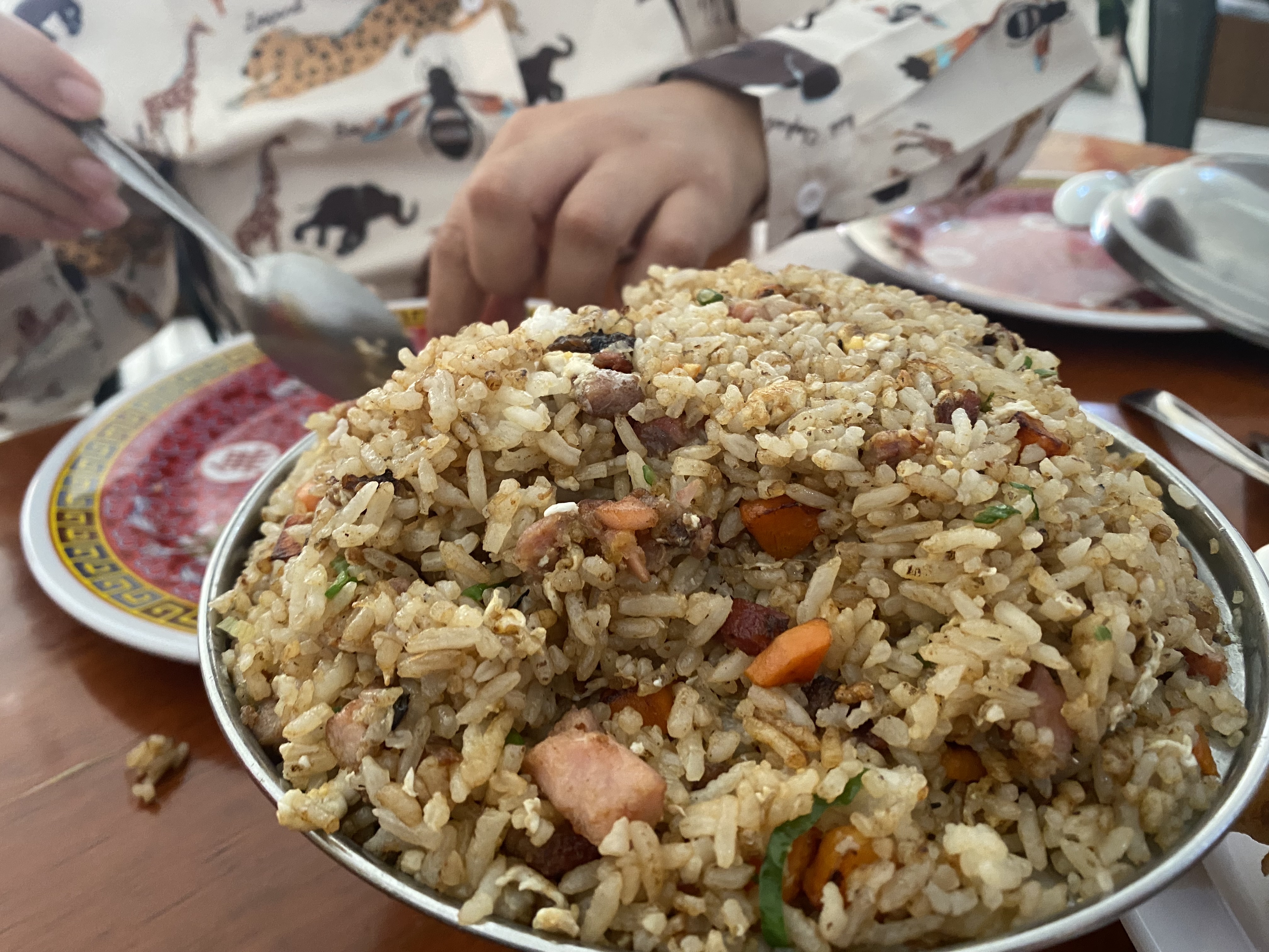 Restaurante Wang Jiao image 5