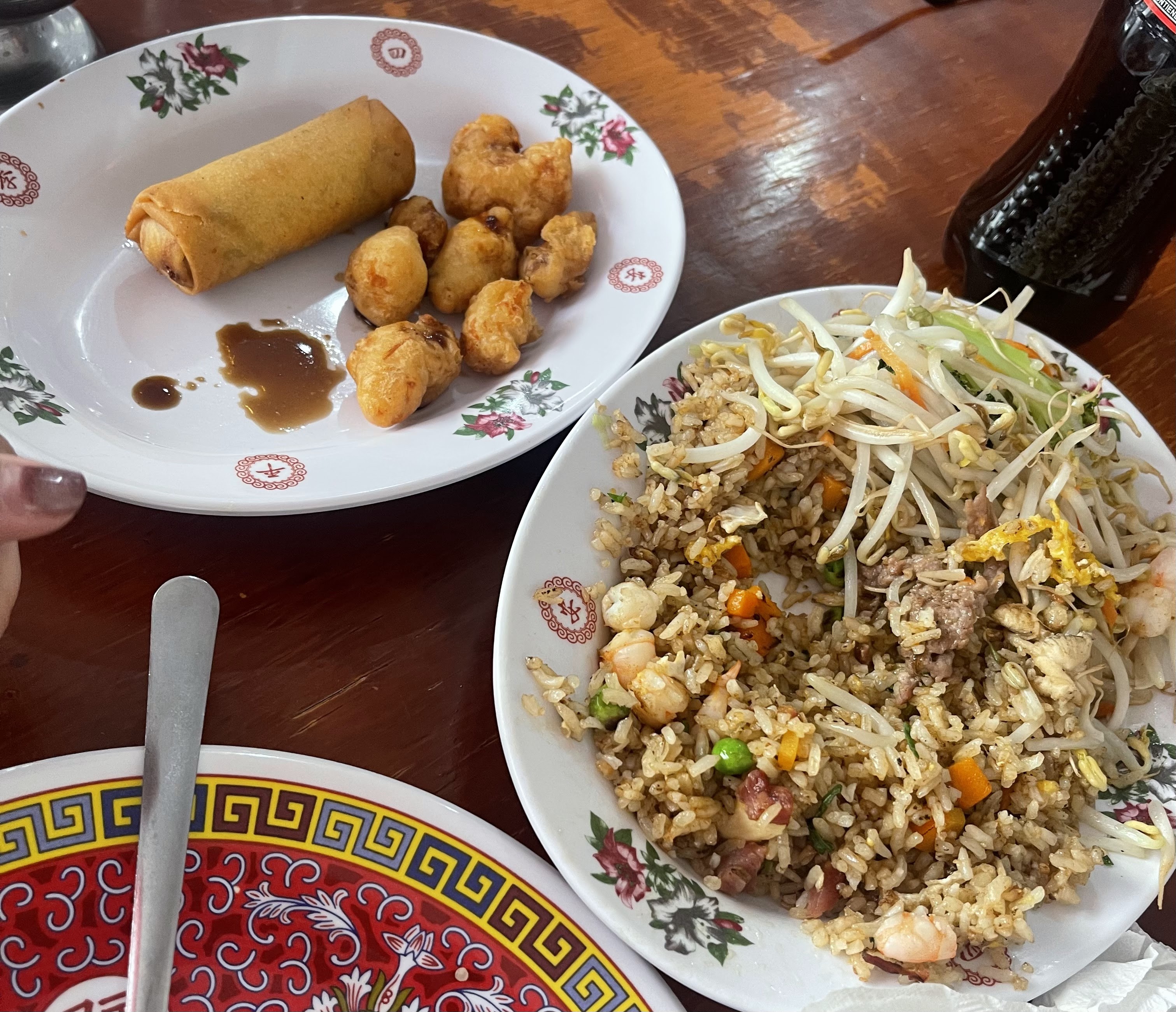 Restaurante Wang Jiao image 6