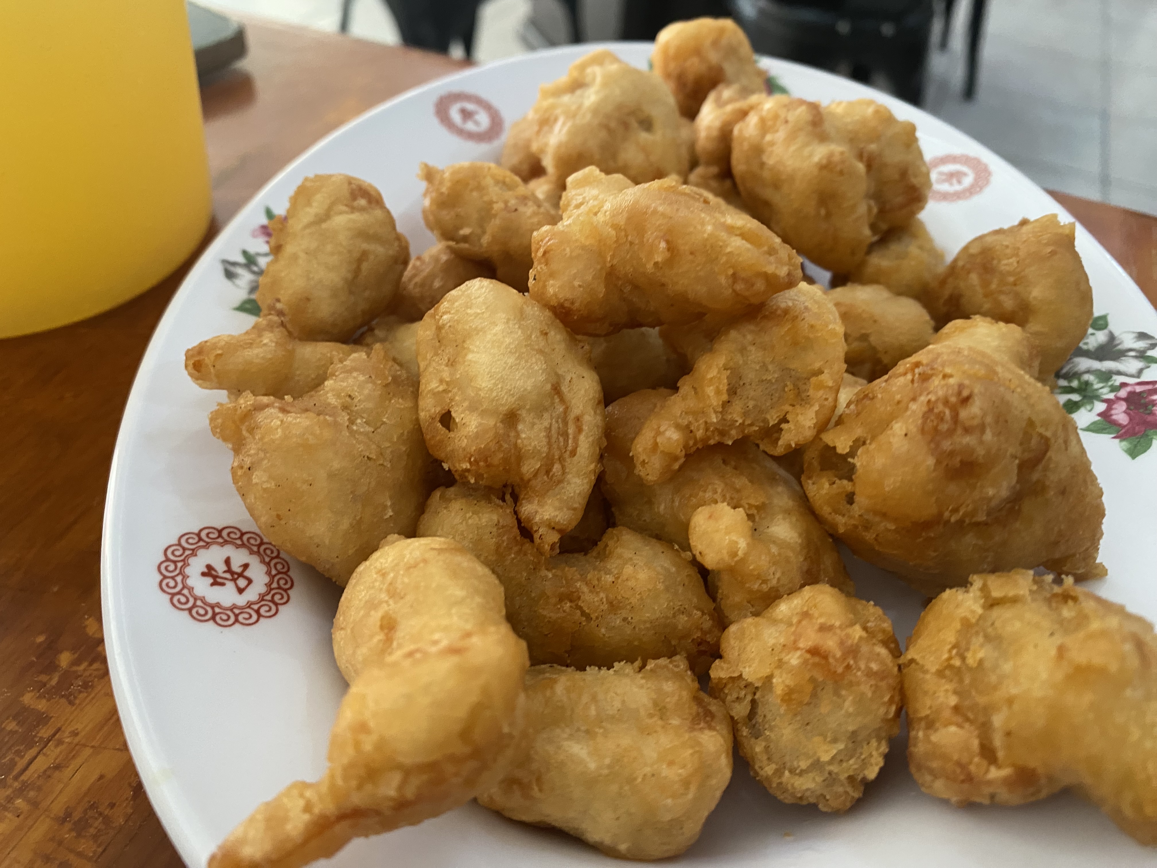 Restaurante Wang Jiao image 7