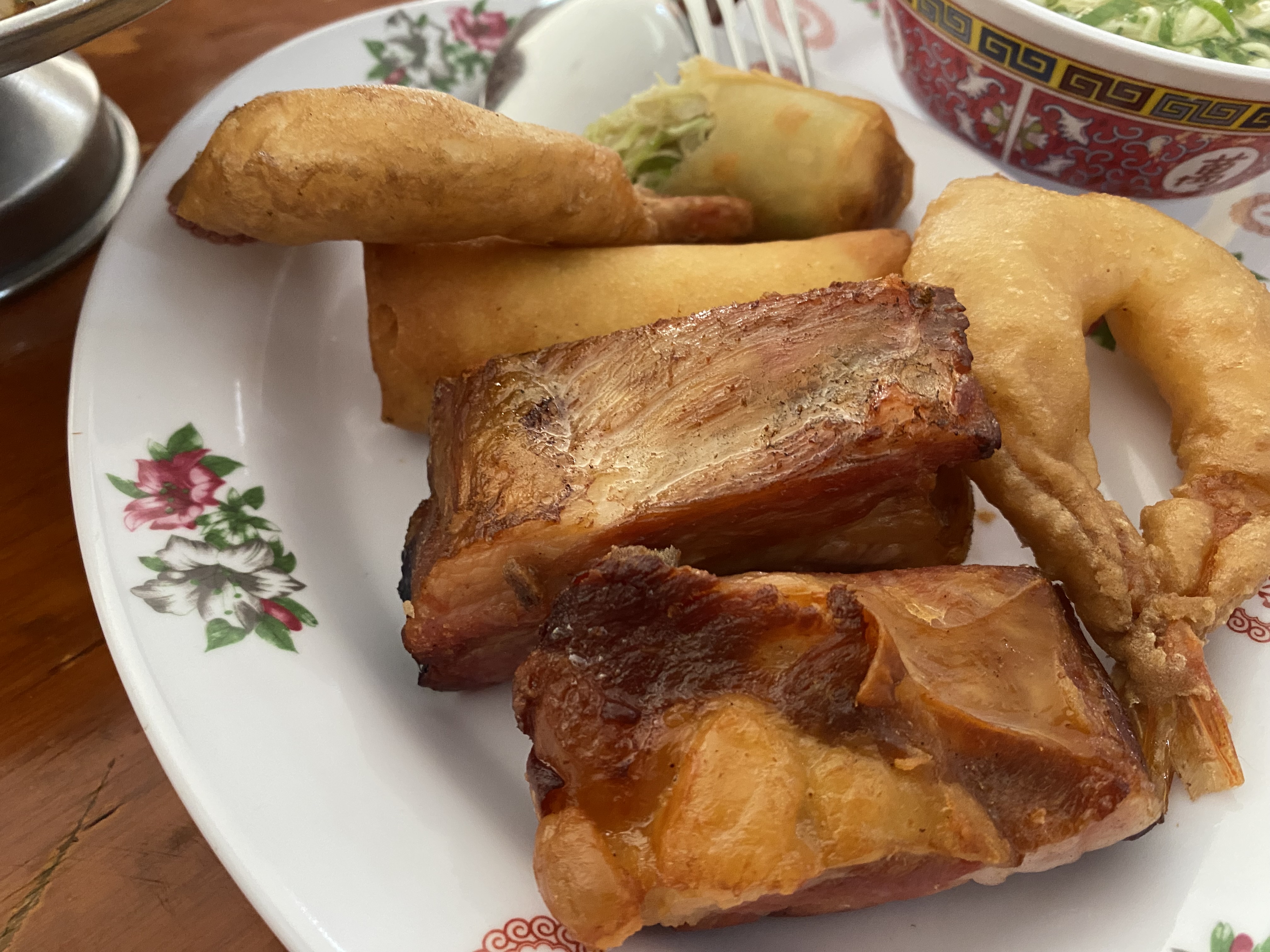 Restaurante Wang Jiao image 9