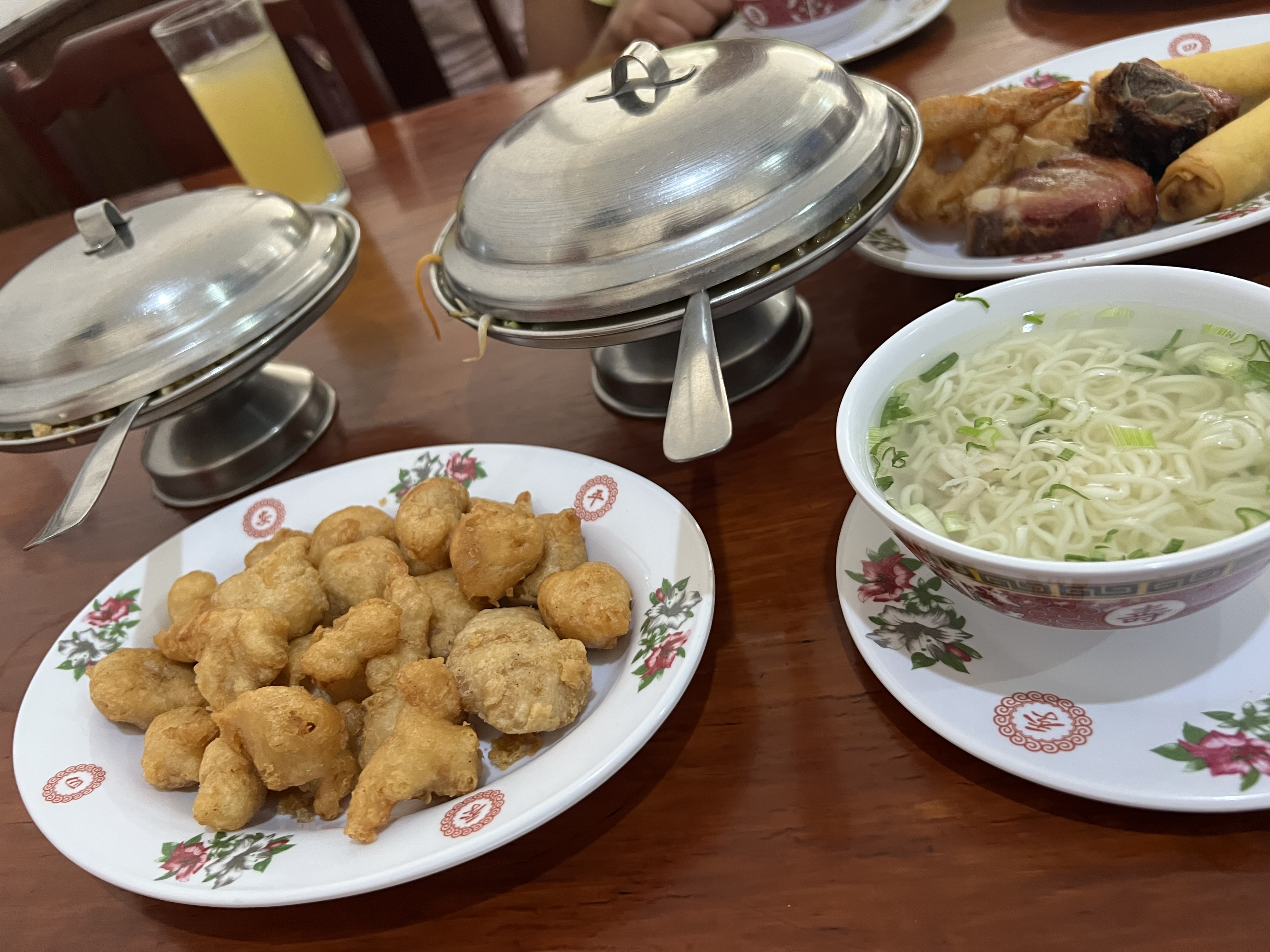 Restaurante Wang Jiao image 10