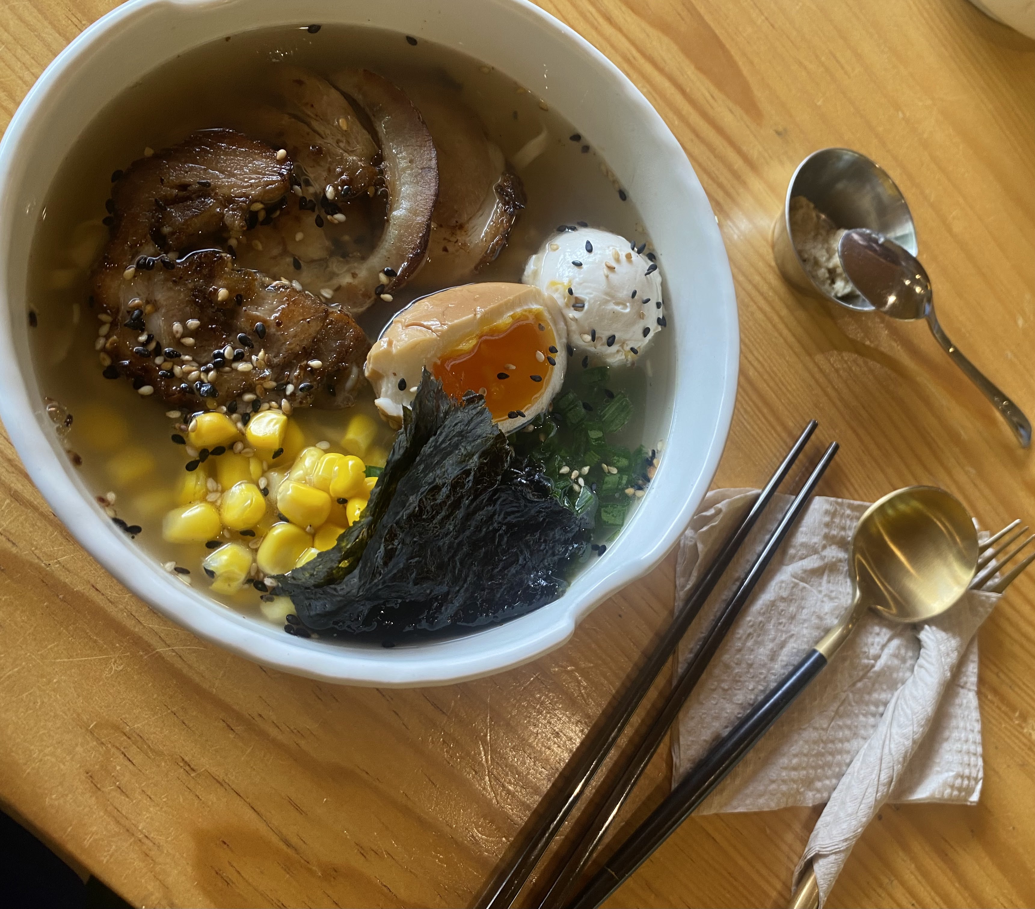 Olu Poke House image 5