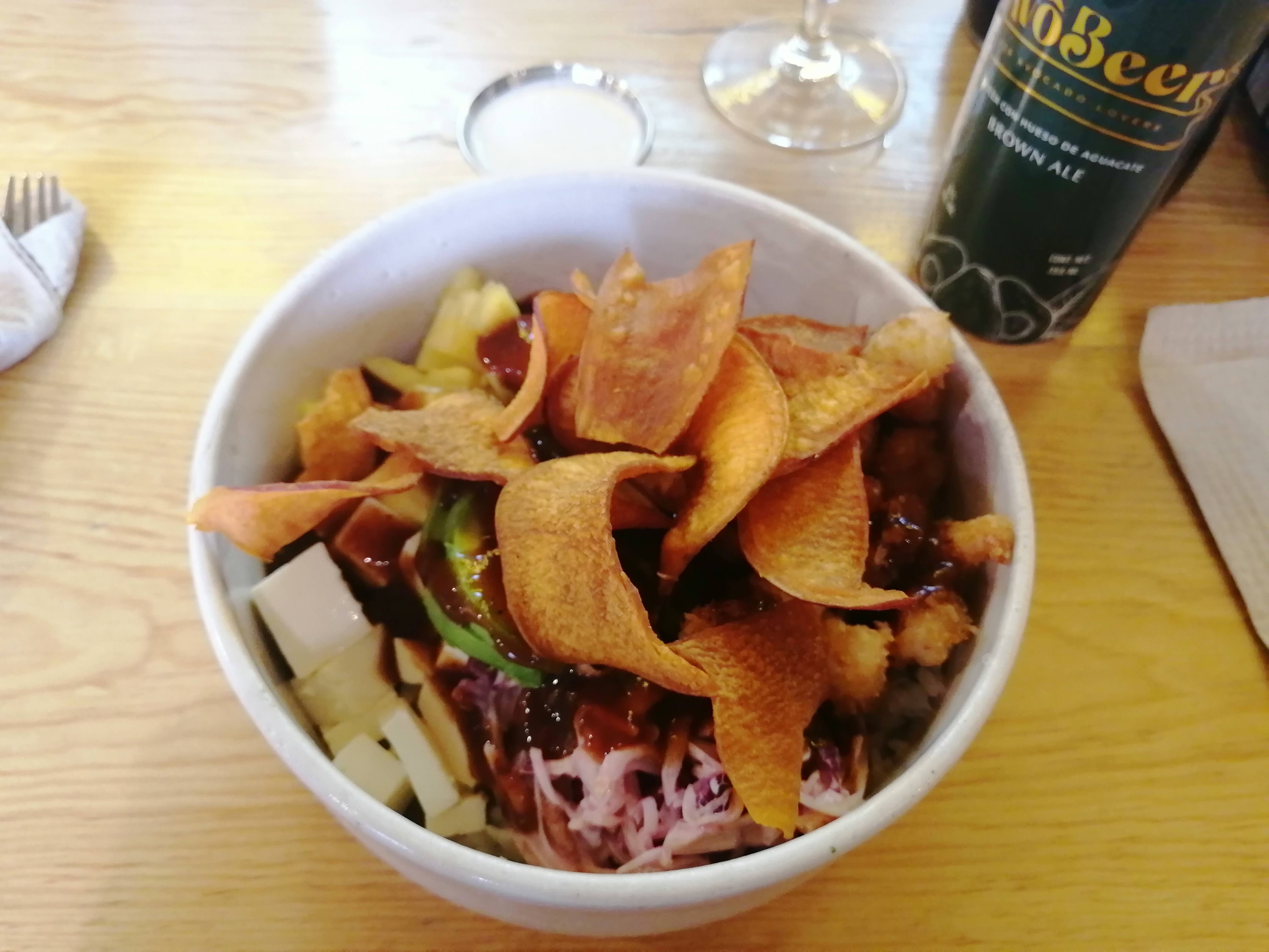 Olu Poke House image 6