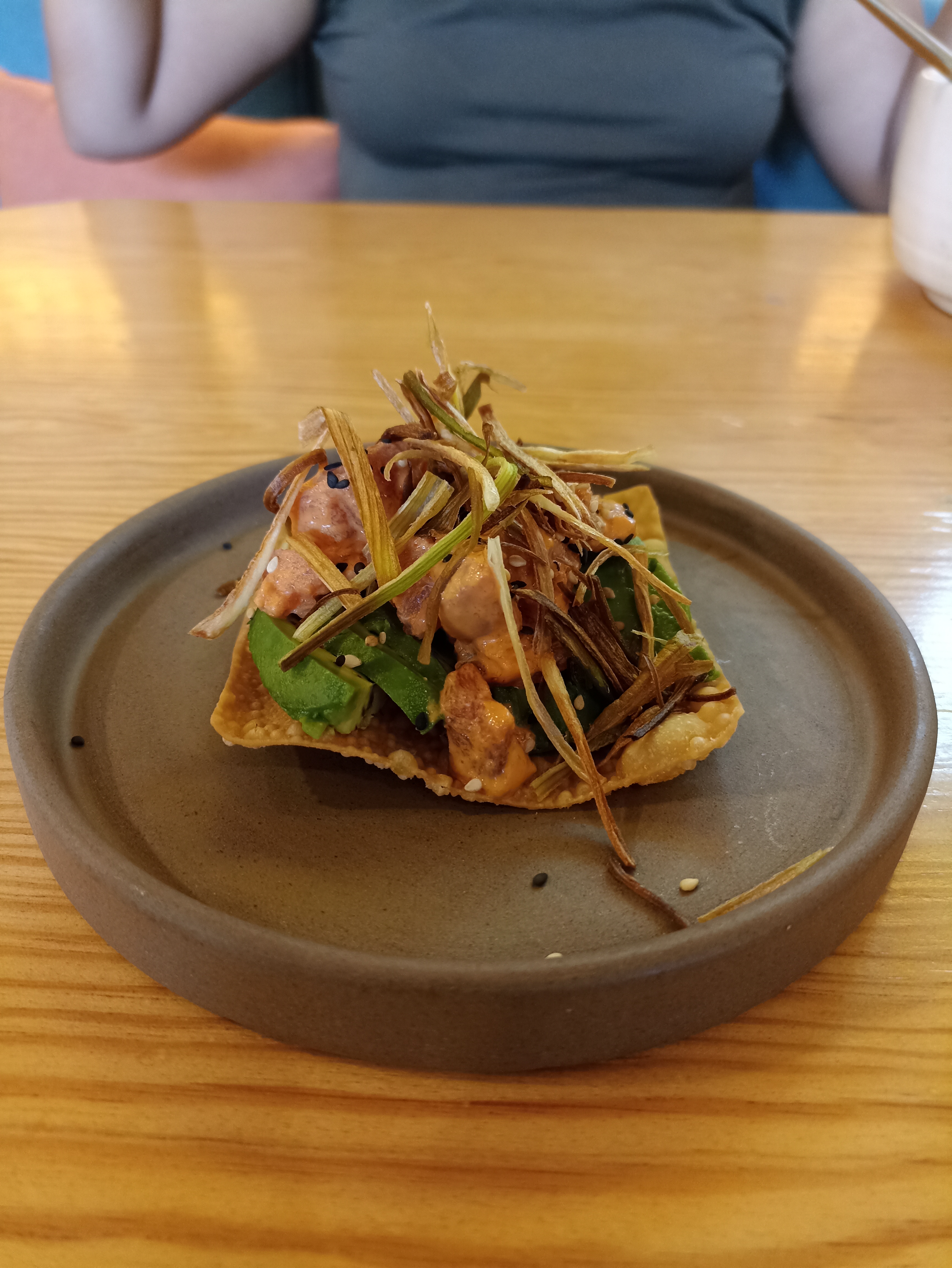 Olu Poke House image 7