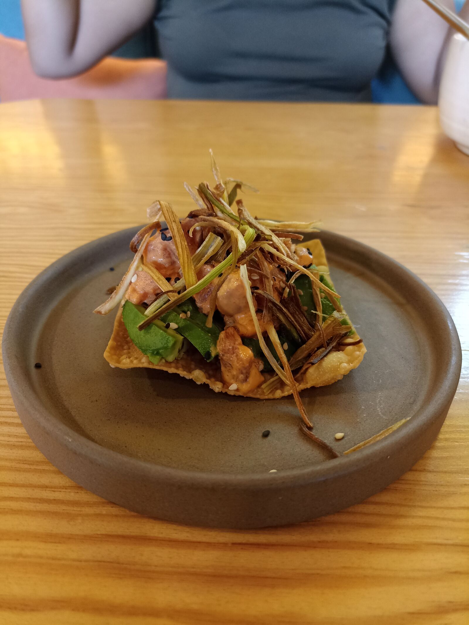 Olu Poke House image 7