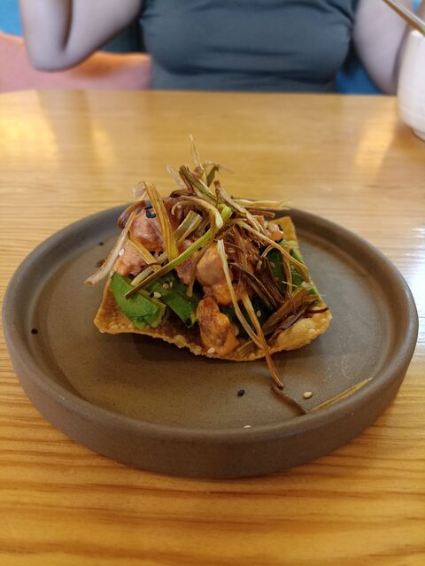 Olu Poke House image 7