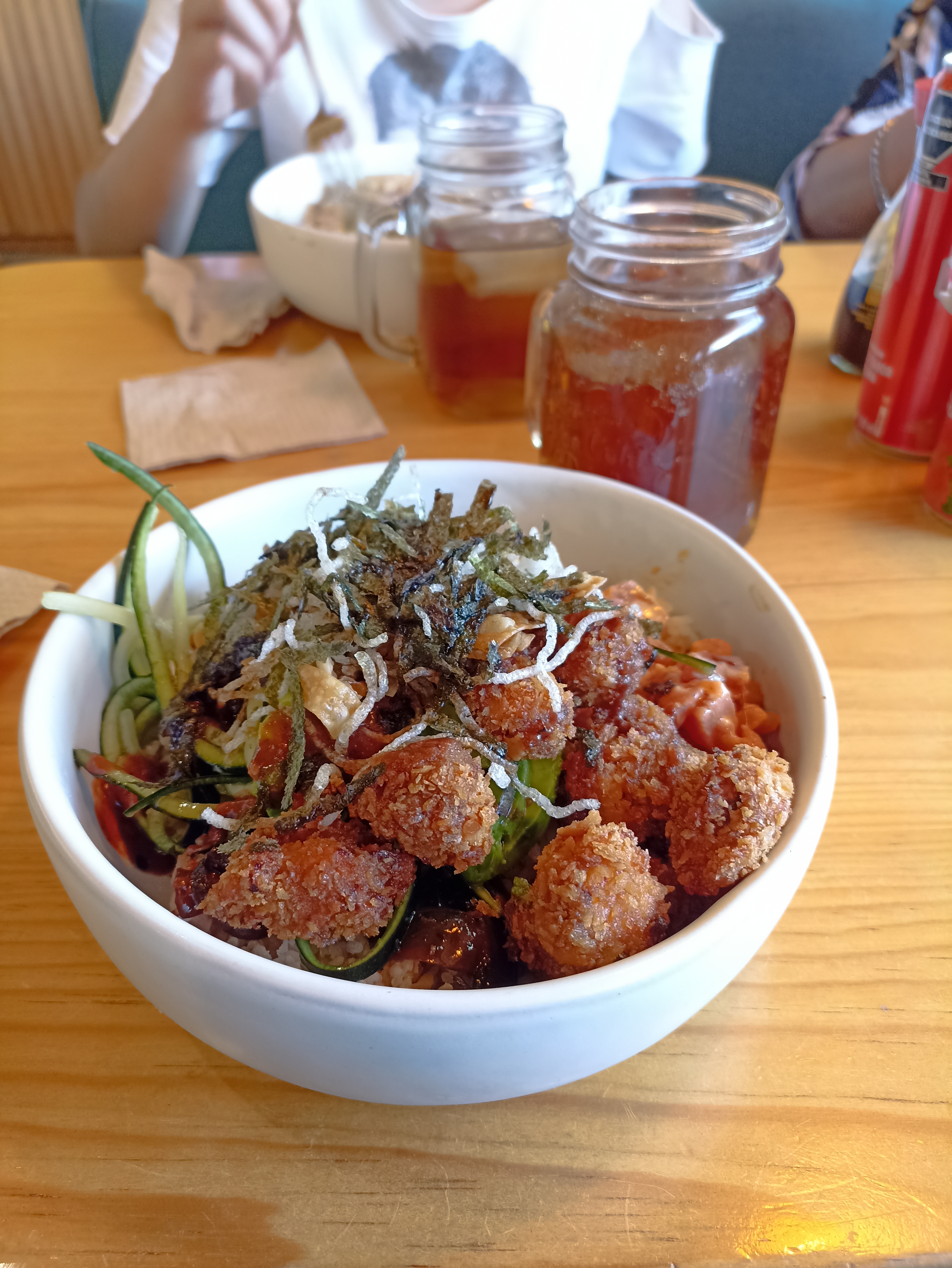 Olu Poke House image 10