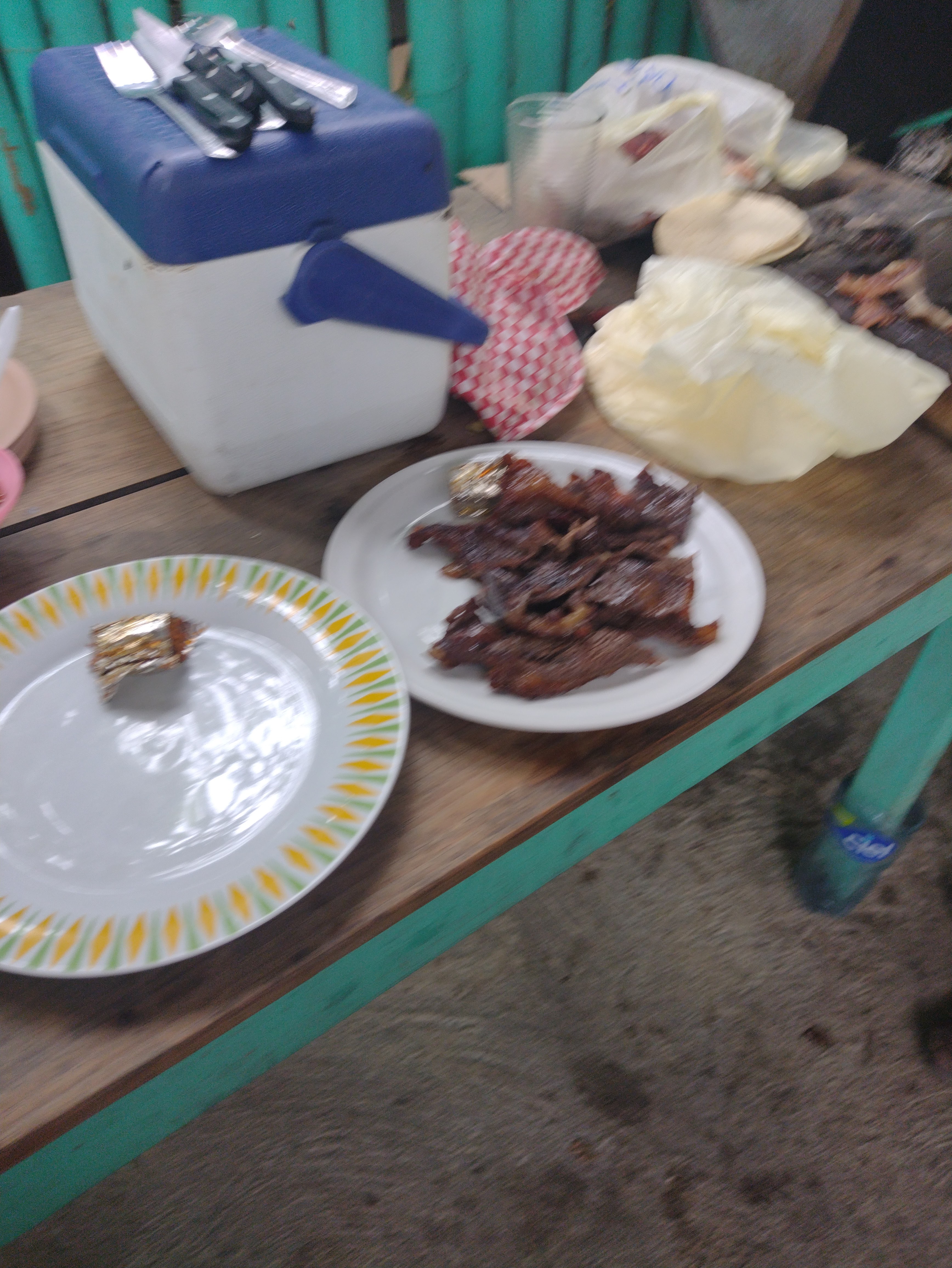 ASADERO "EL AMIGO POLO" image 2