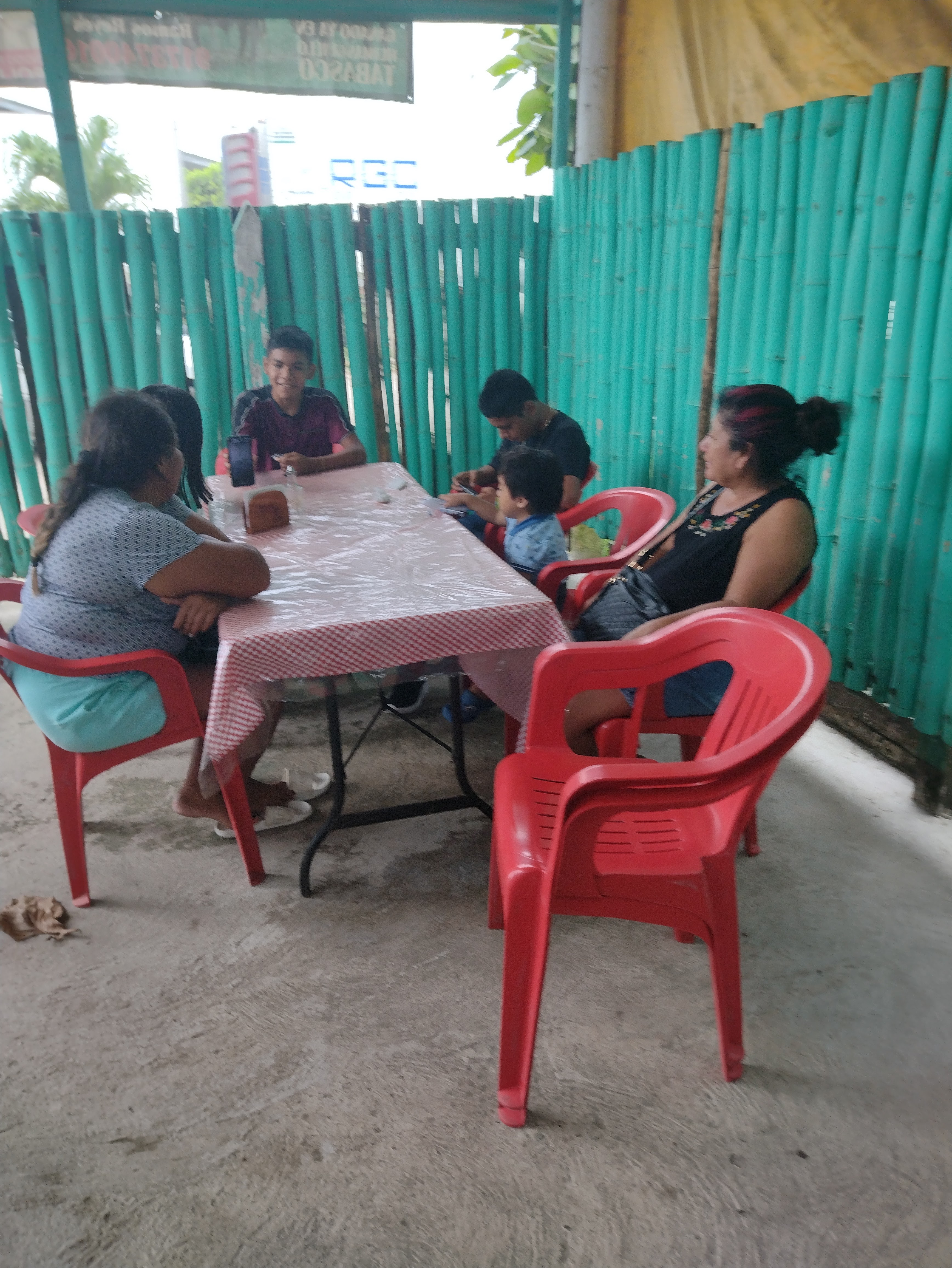 ASADERO "EL AMIGO POLO" image 3