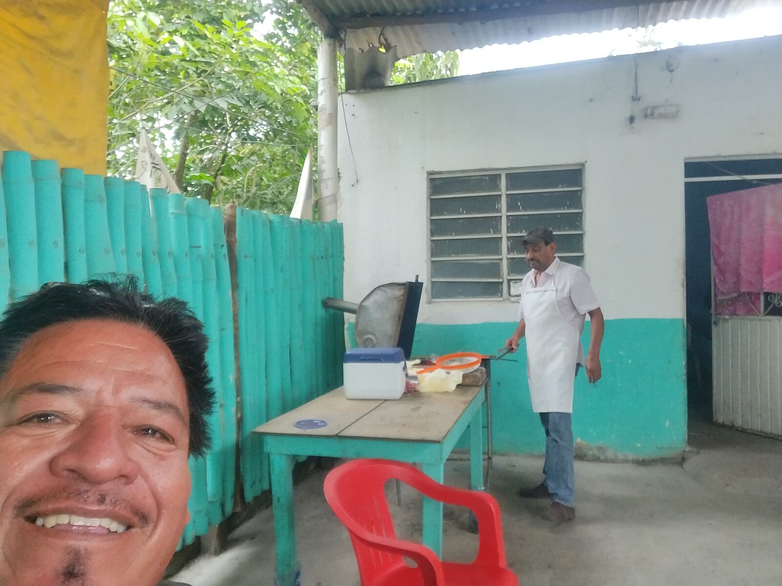 ASADERO "EL AMIGO POLO" image 5