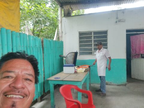 ASADERO "EL AMIGO POLO" image 5