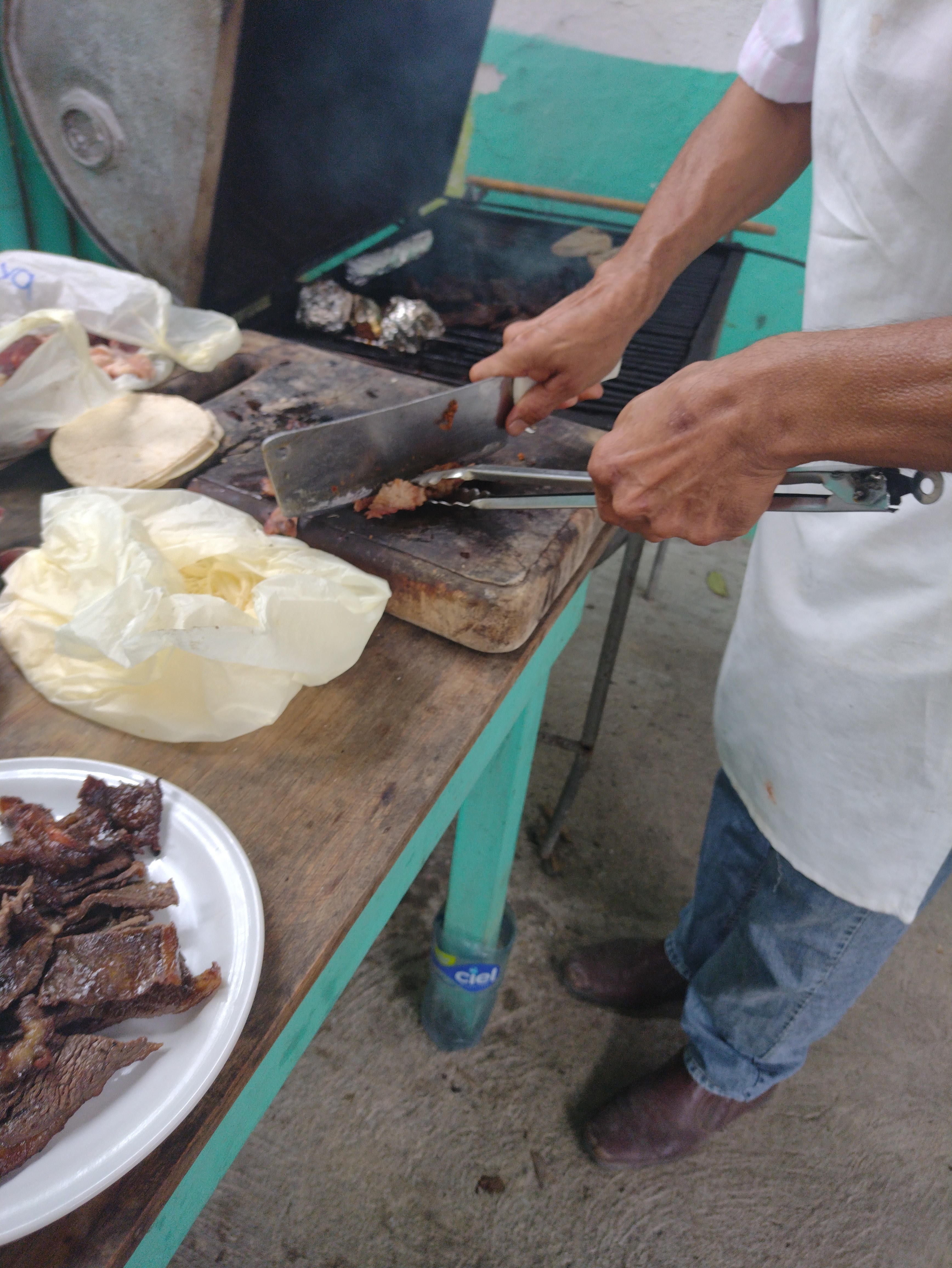 ASADERO "EL AMIGO POLO" image 7